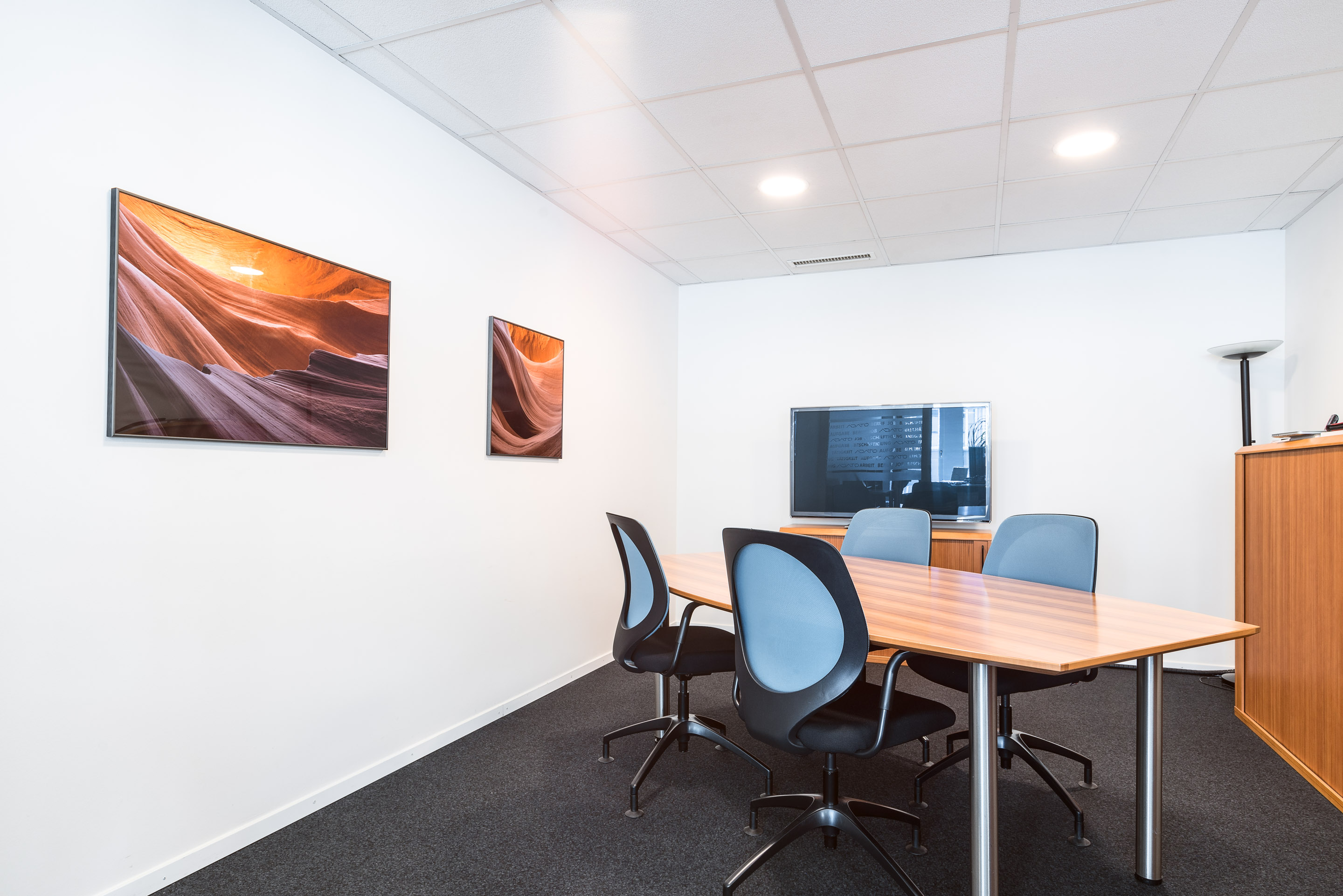 Adato AG - Personalvermittlung in Winterthur — Frame 4