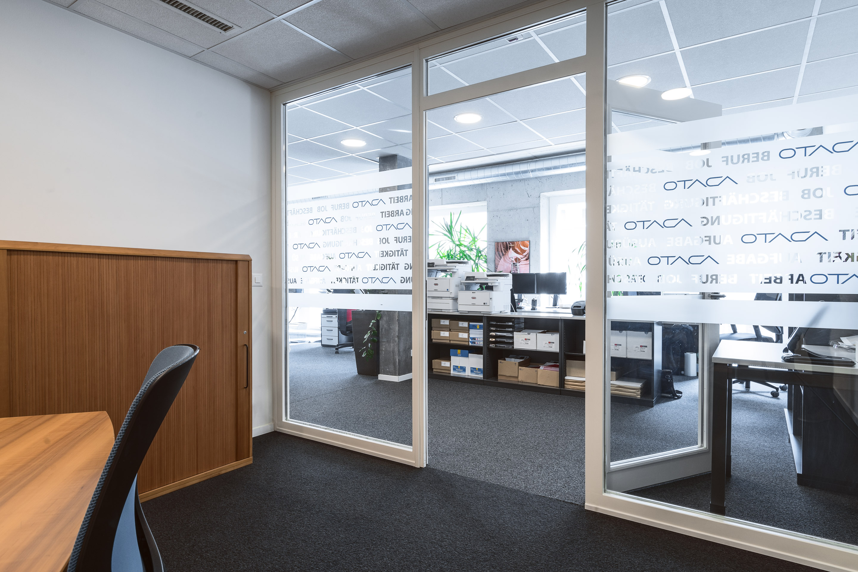 Adato AG - Personalvermittlung in Winterthur — Frame 5