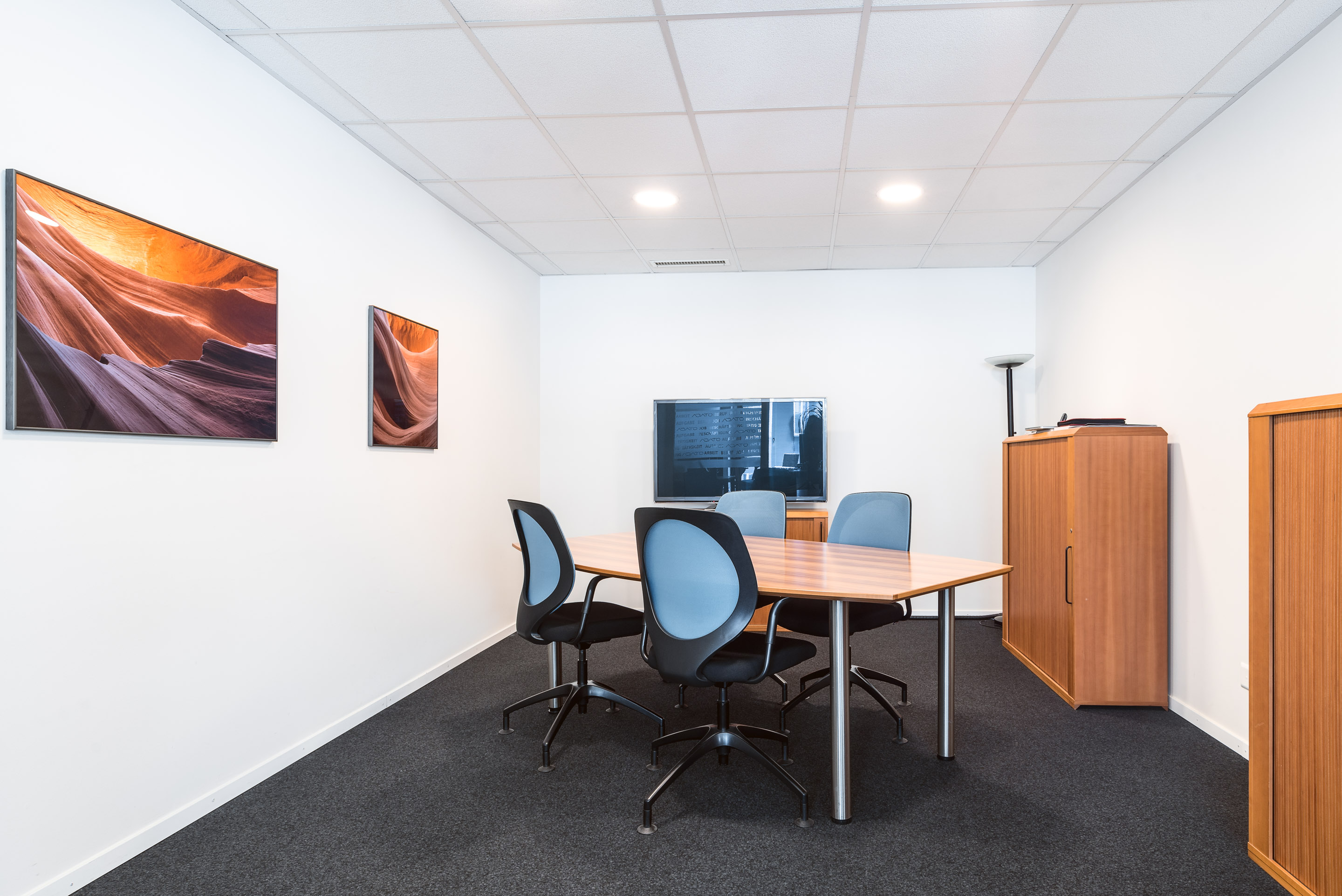 Adato AG - Personalvermittlung in Winterthur — Frame 3