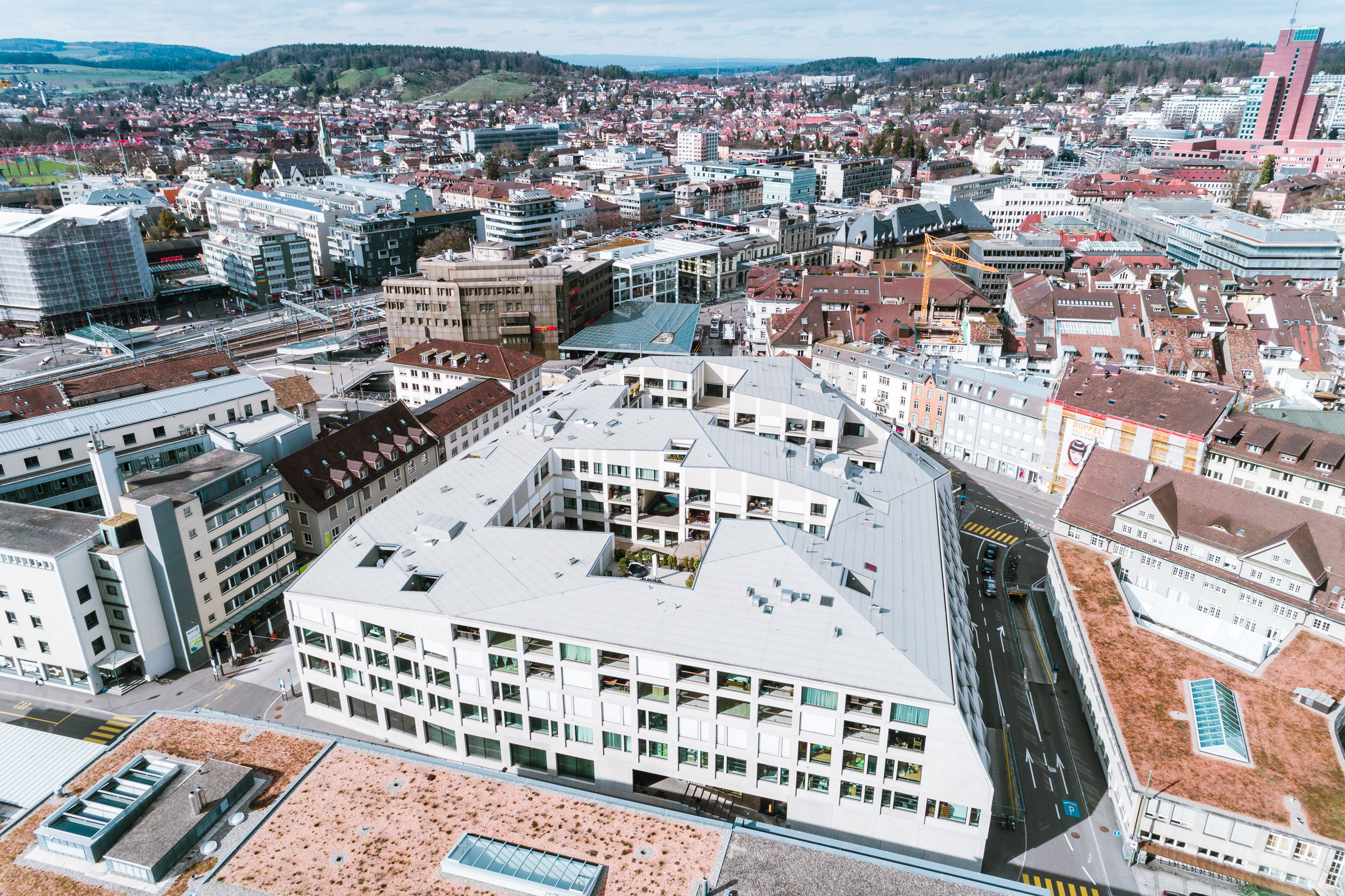 Adato AG - Personalvermittlung in Winterthur — Frame 19