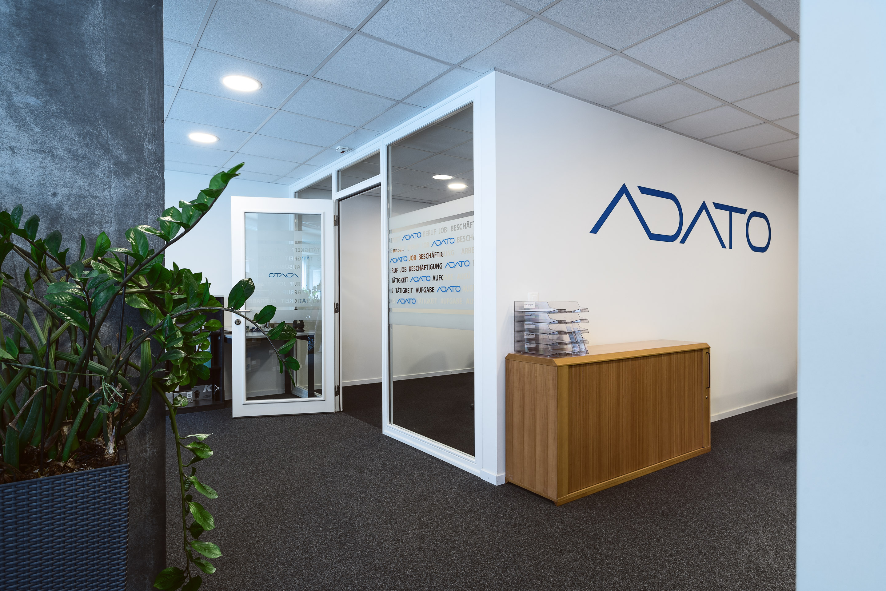 Adato AG - Personalvermittlung in Winterthur — Frame 15