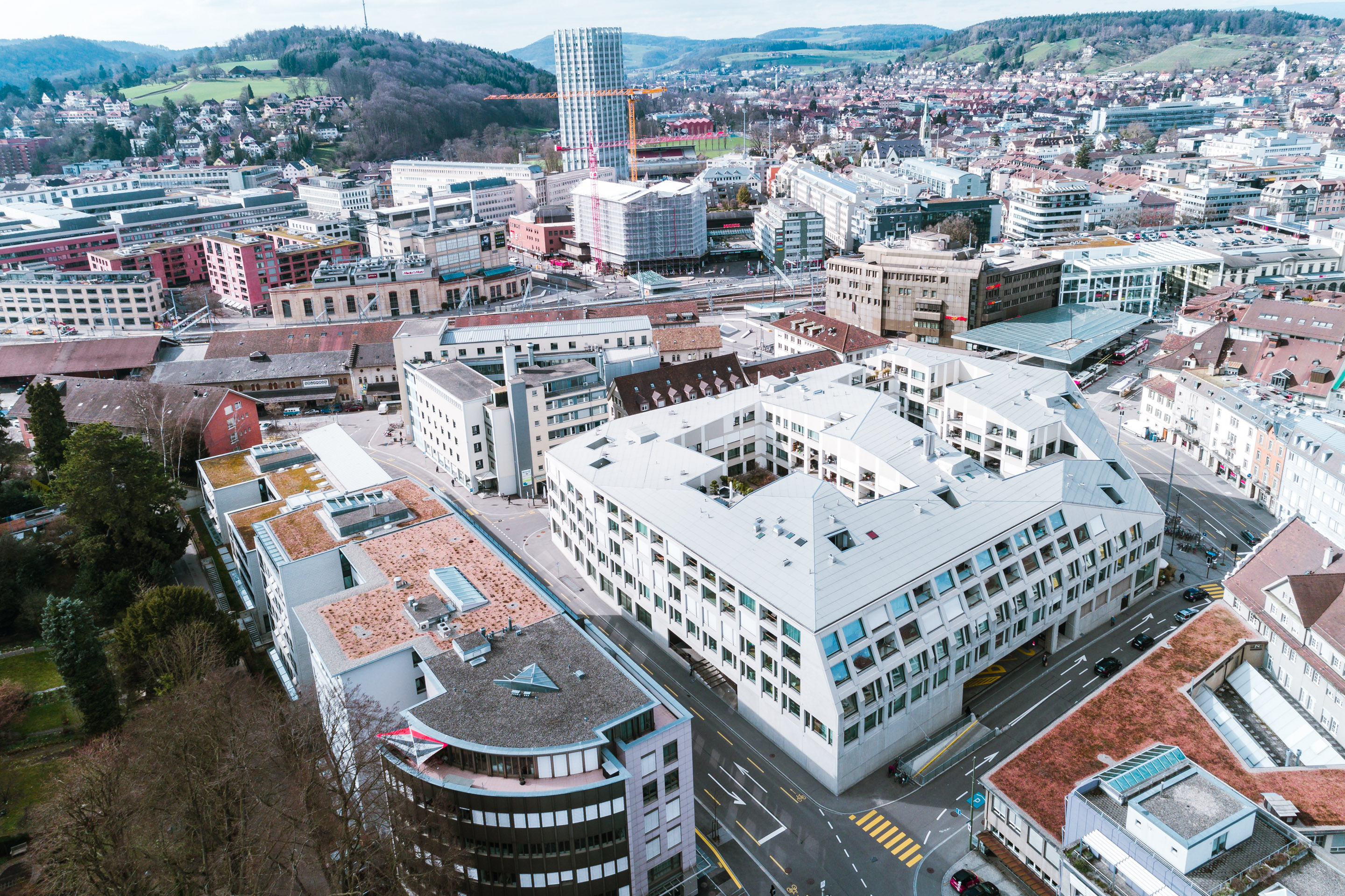 Adato AG - Personalvermittlung in Winterthur — Frame 17