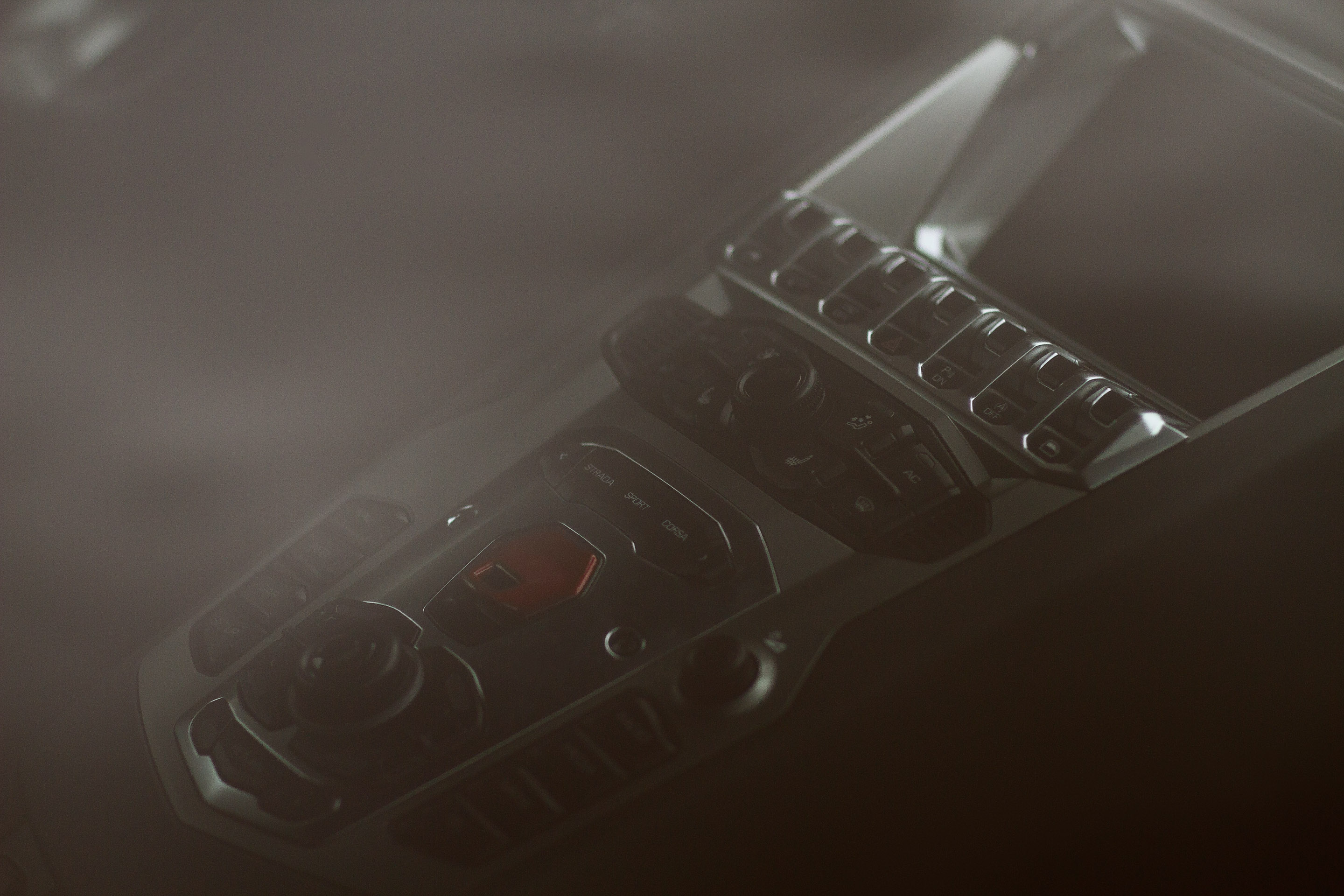 The Chedi Supercar Weekend — Frame 29