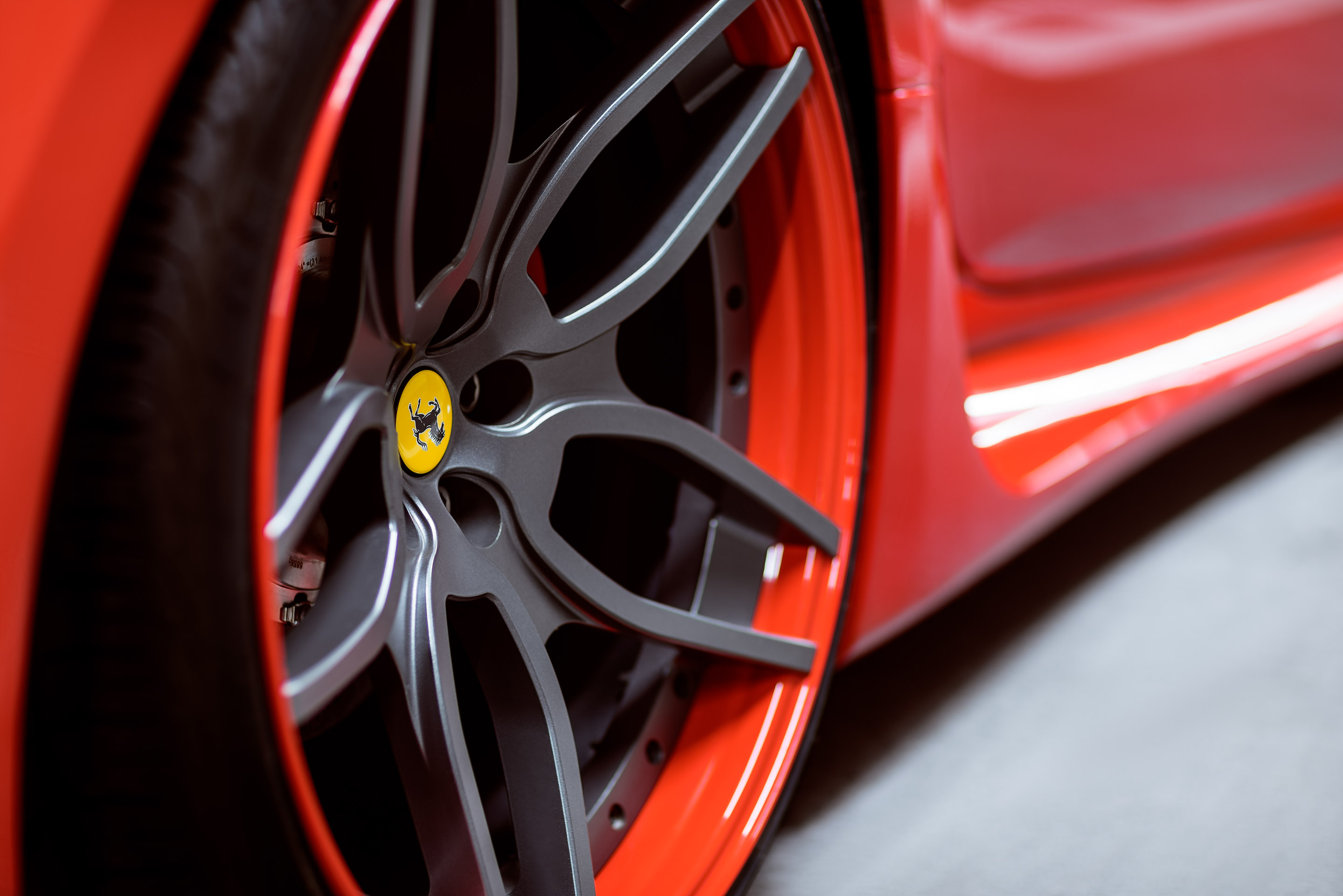 The Chedi Supercar Weekend — Frame 18