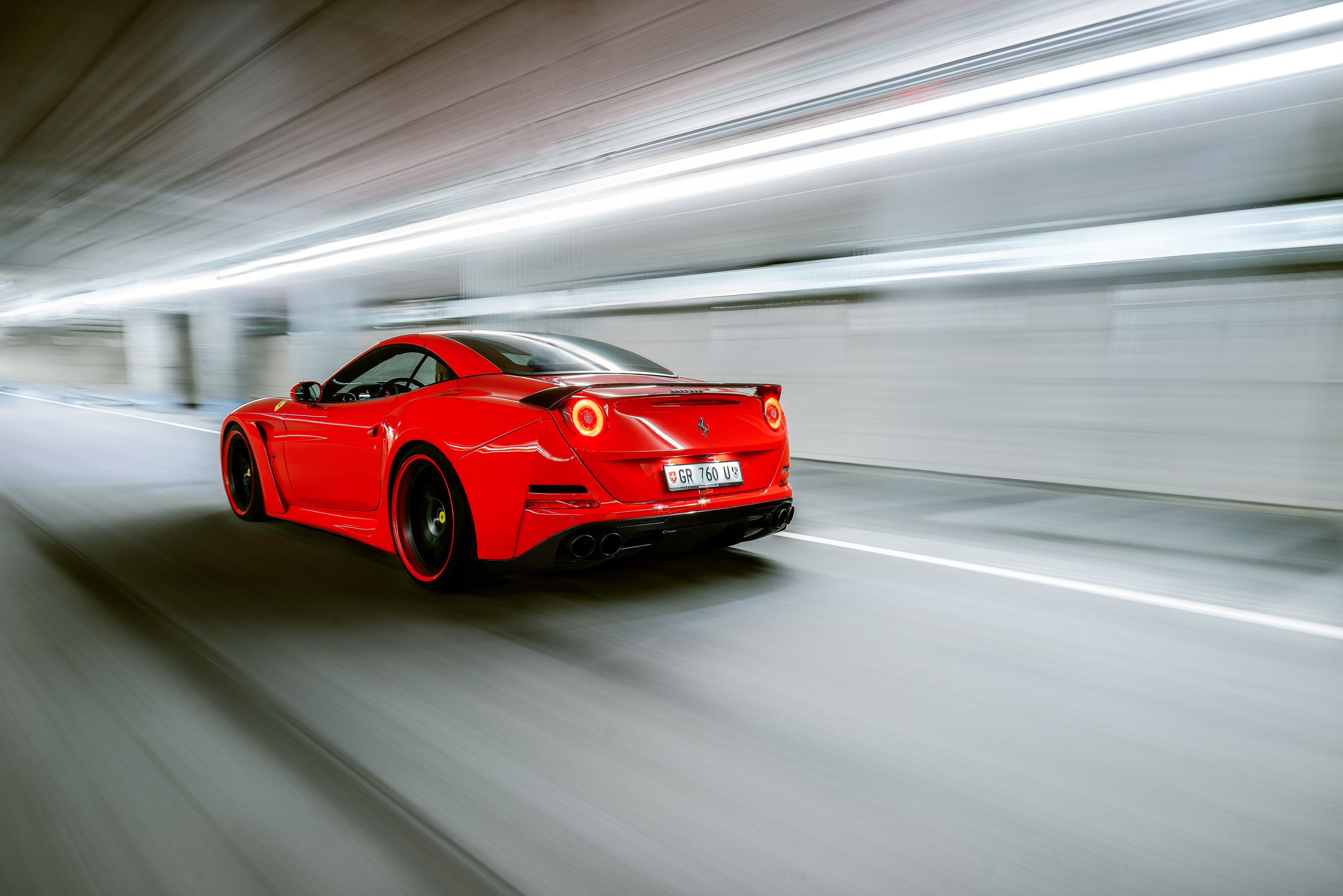 The Chedi Supercar Weekend — Frame 16