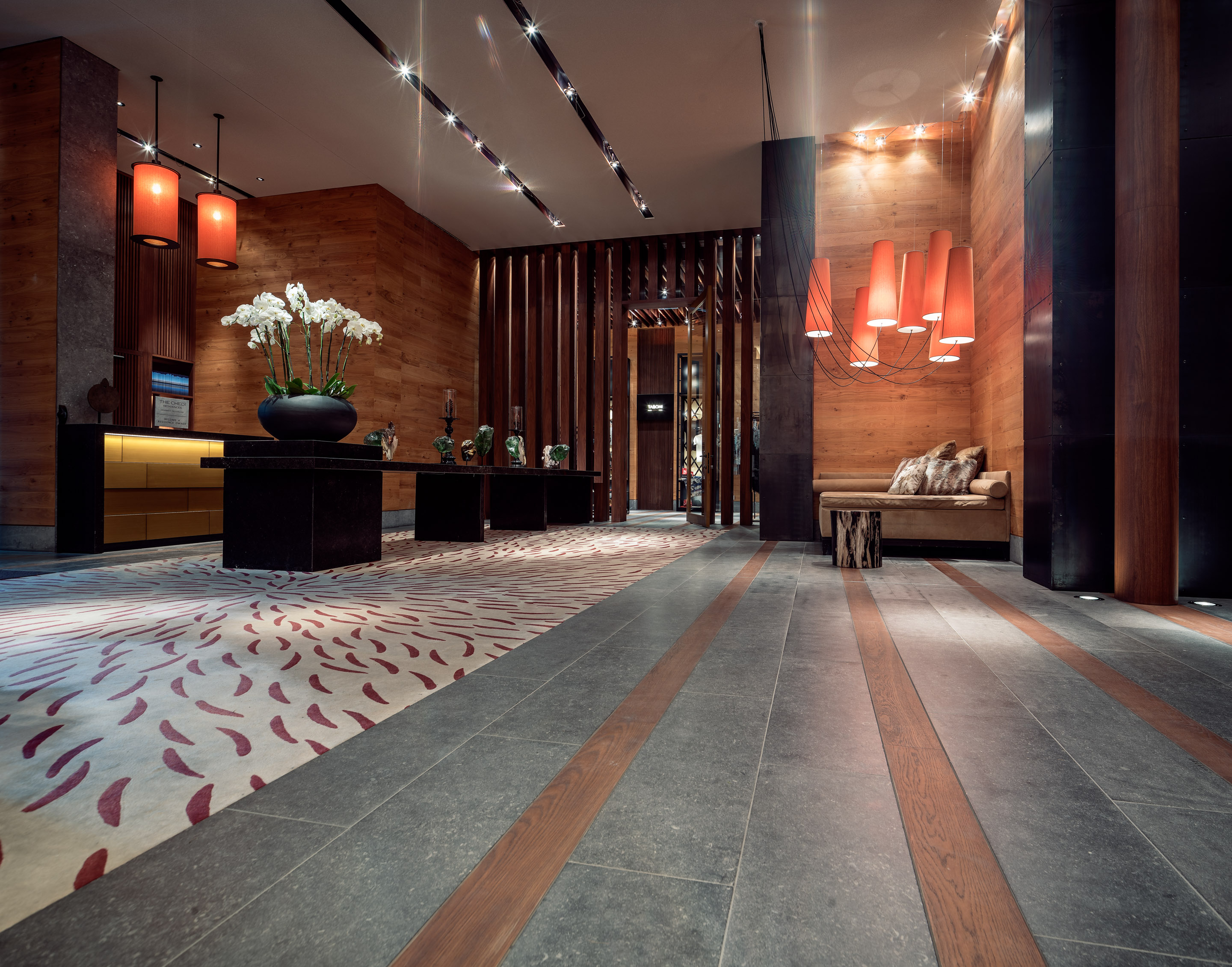 The Chedi Supercar Weekend — Frame 24