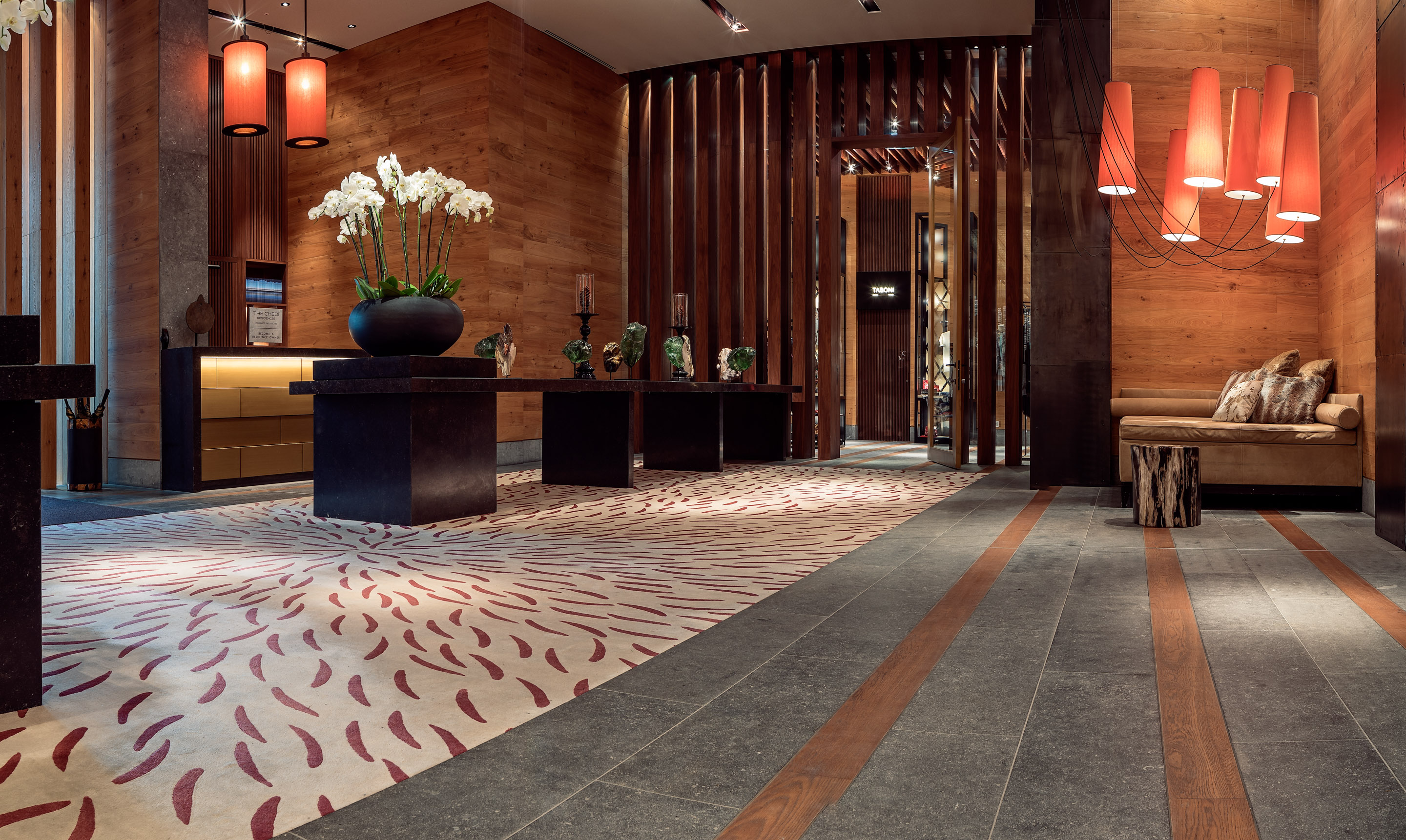 The Chedi Supercar Weekend — Frame 25