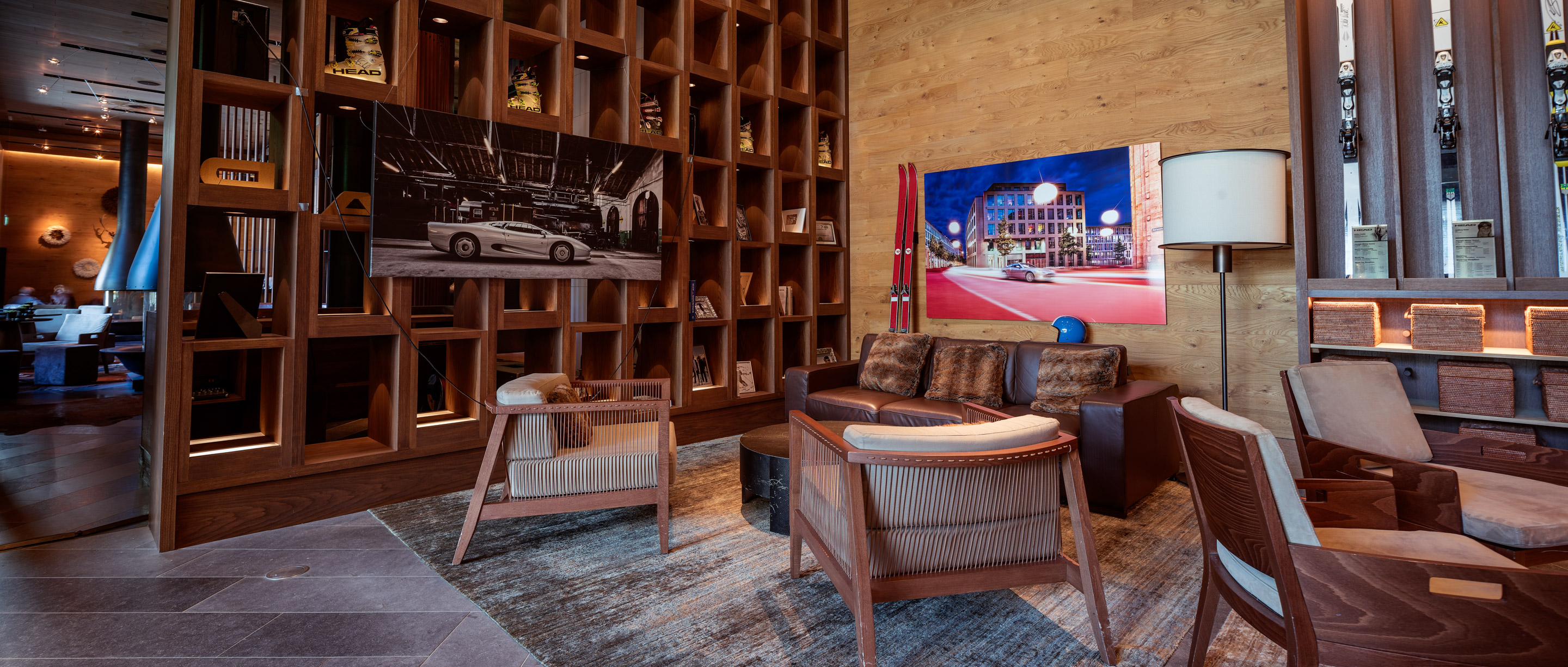 The Chedi Supercar Weekend — Frame 9