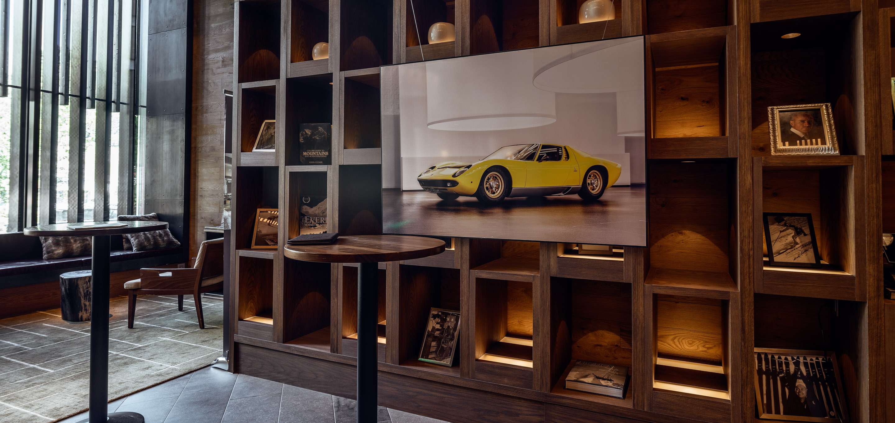 The Chedi Supercar Weekend — Frame 6