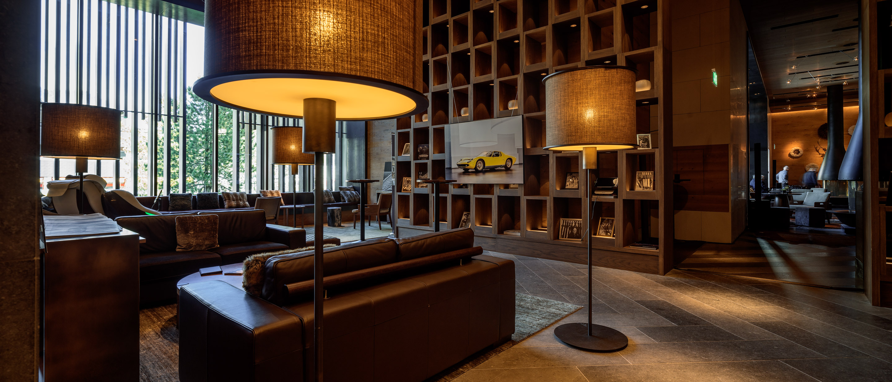 The Chedi Supercar Weekend — Frame 8