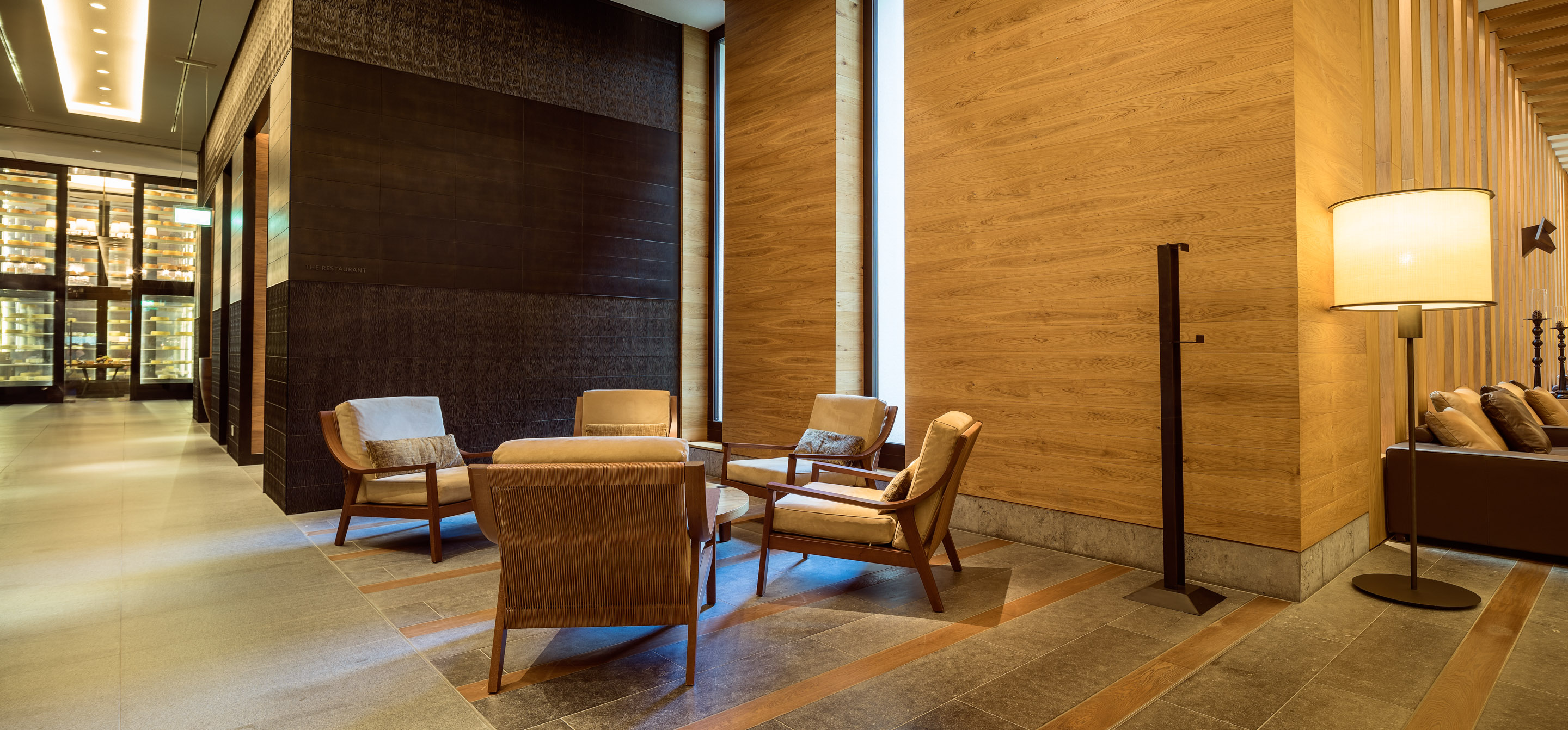 The Chedi Supercar Weekend — Frame 4