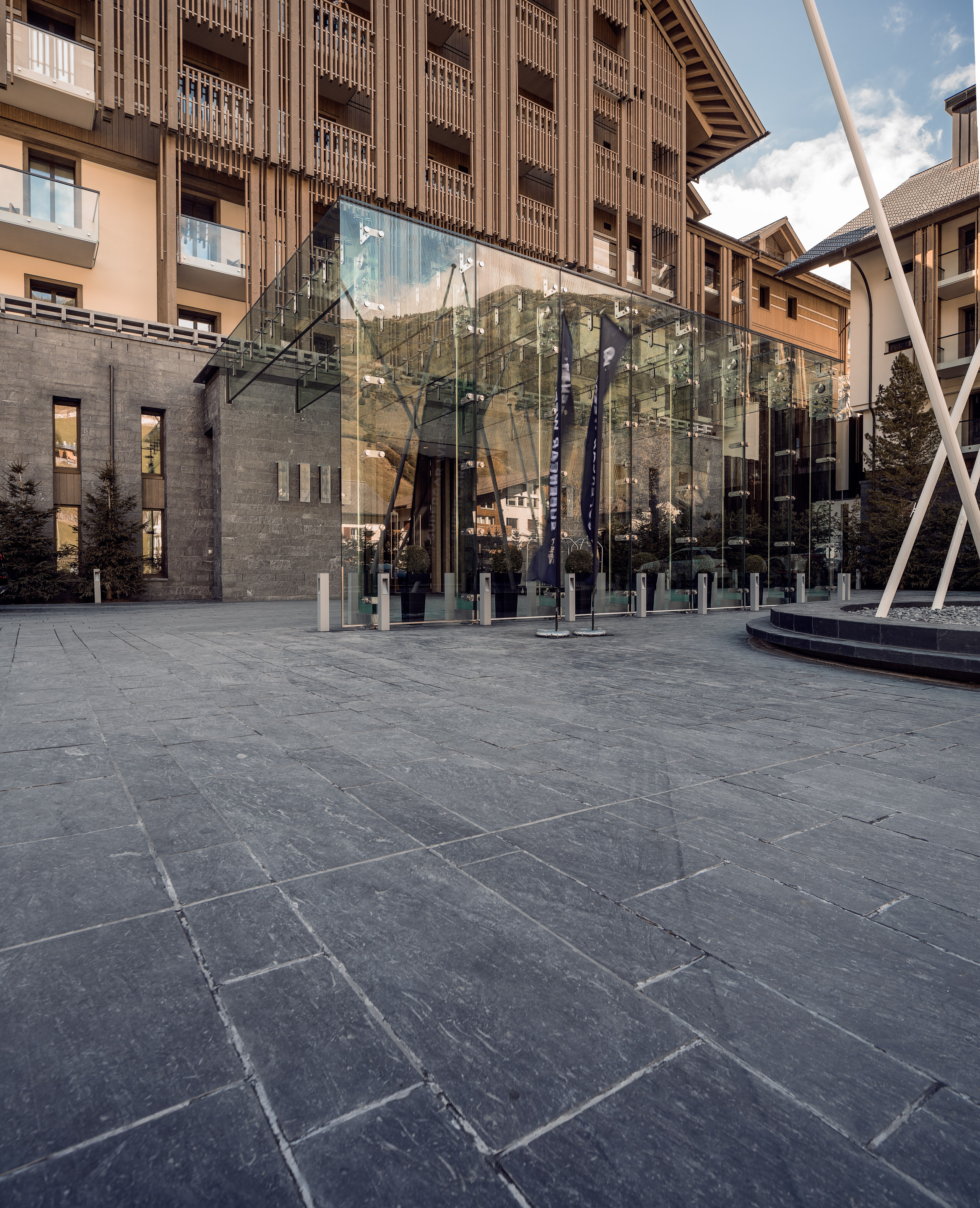 The Chedi Supercar Weekend — Frame 2