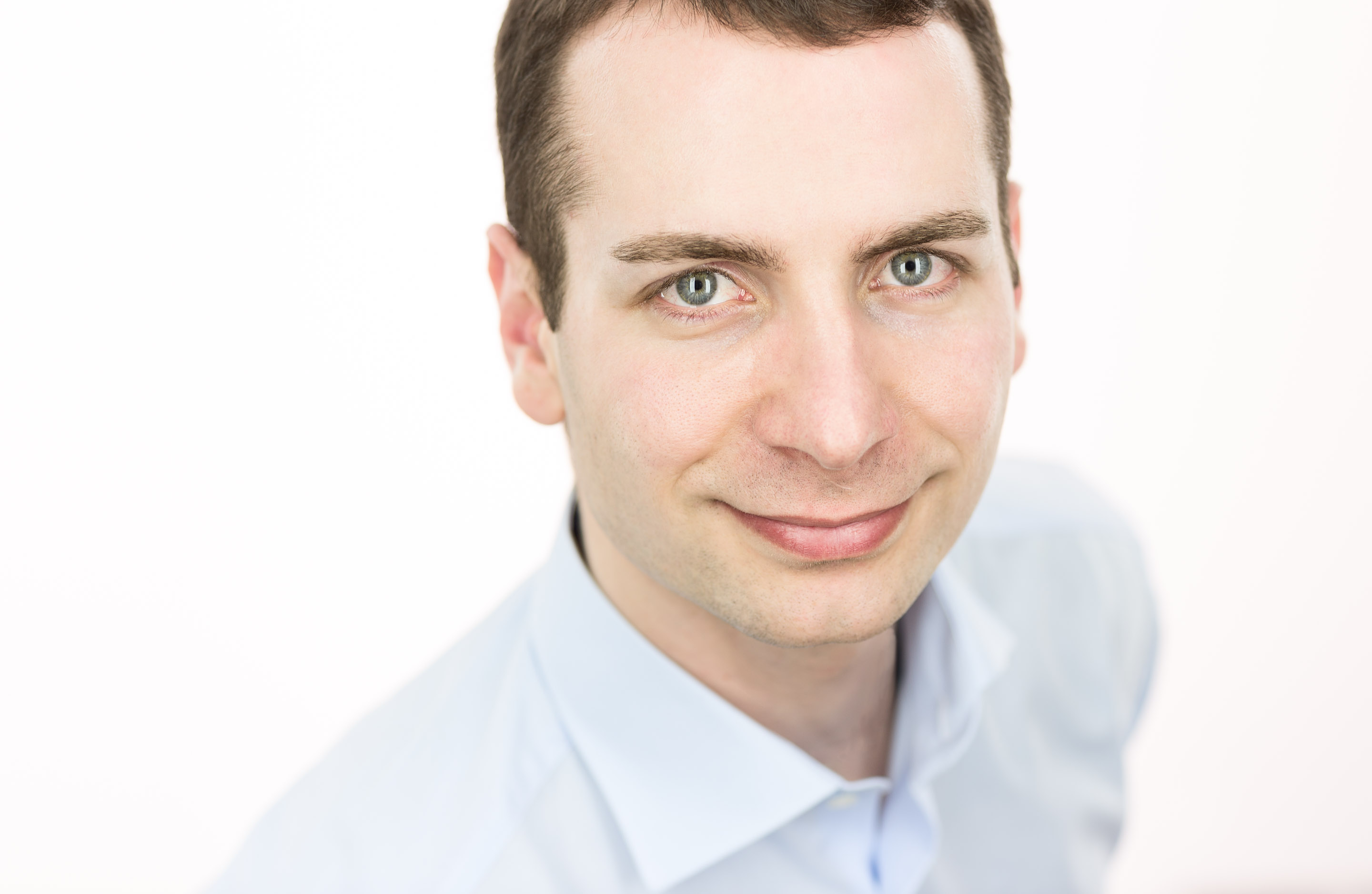 Headshots Kay Graf — Frame 2