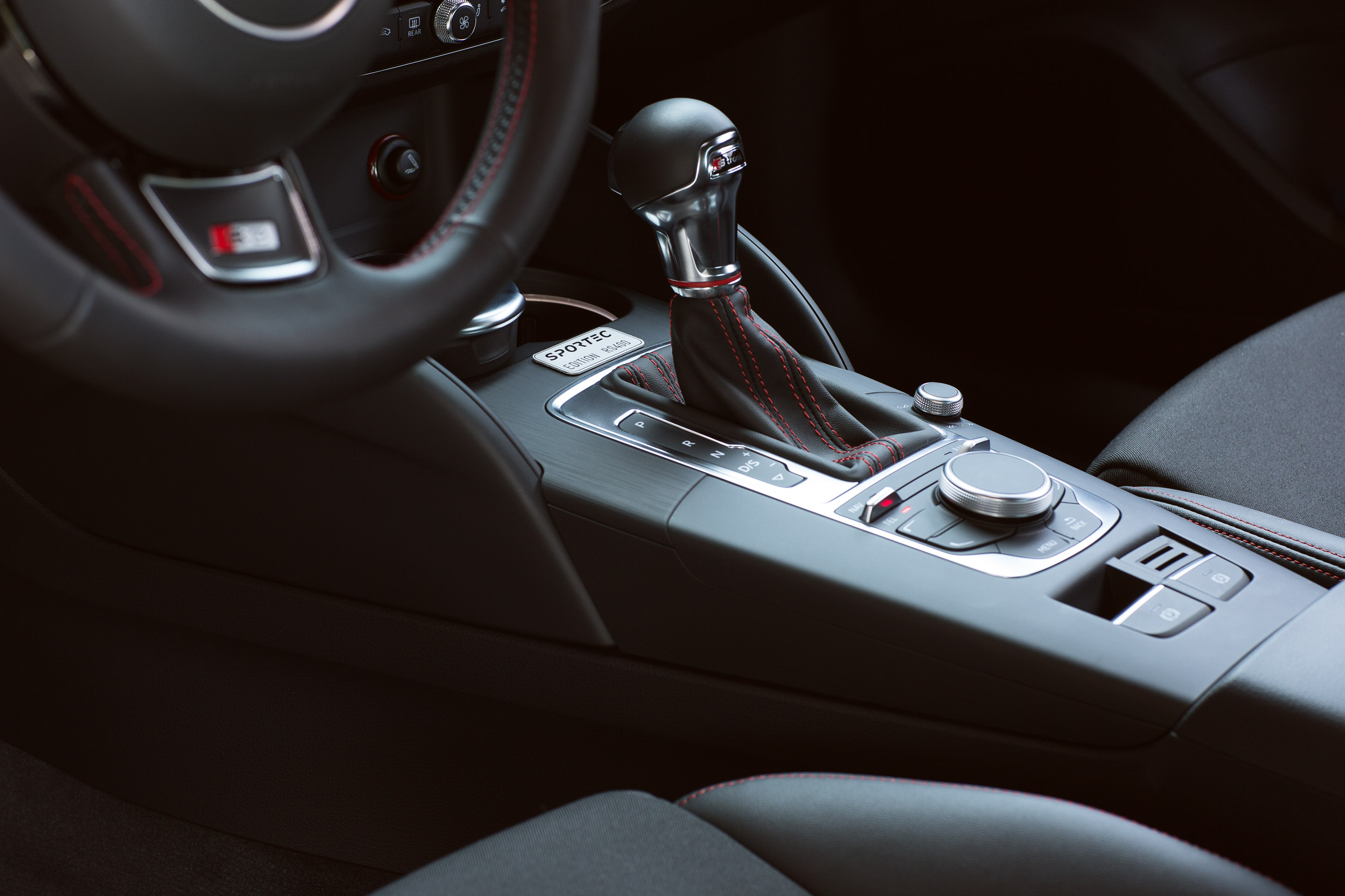 Sportec RS400 — Frame 5