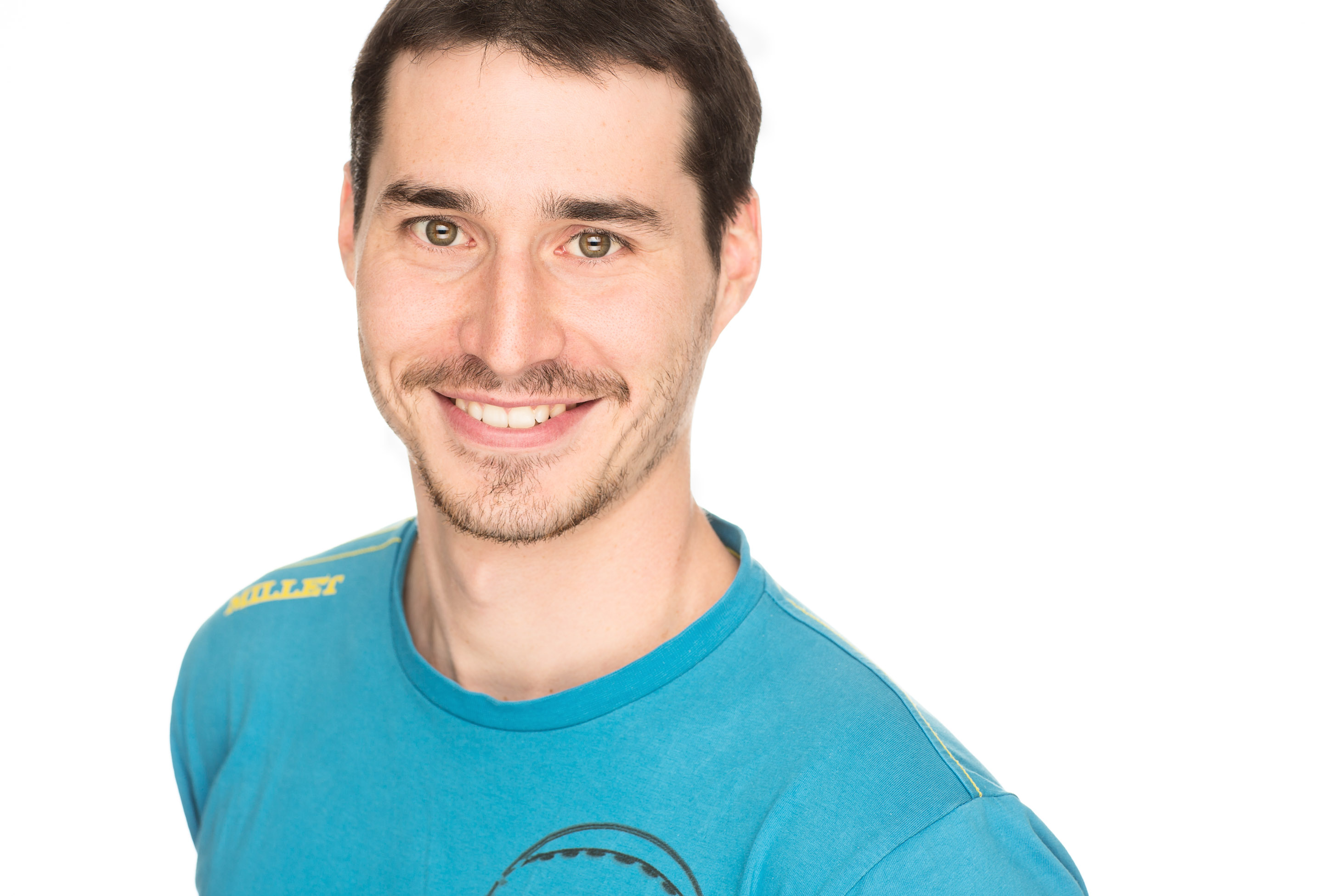 Headshots Michael Brodmann — Frame 4