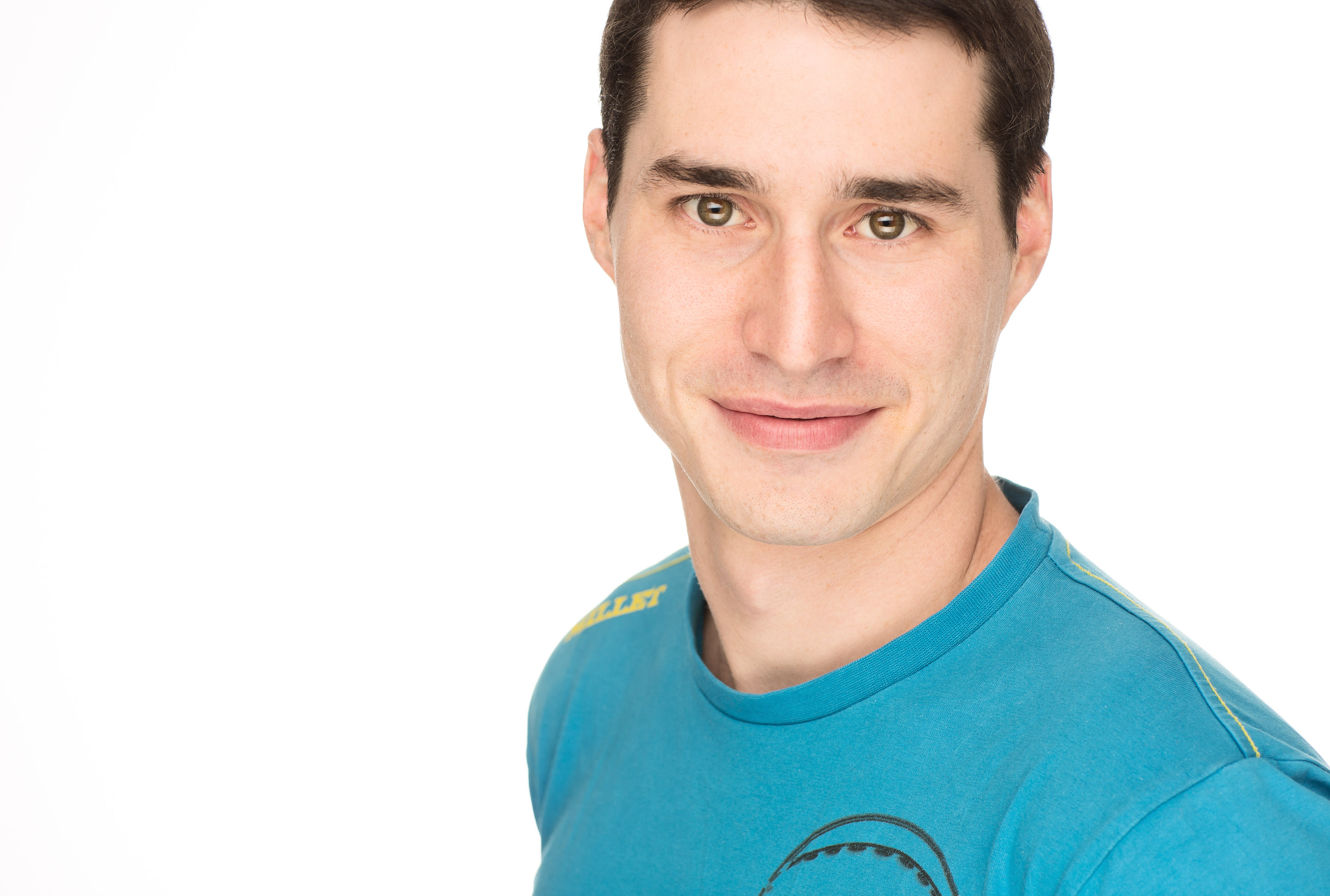 Headshots Michael Brodmann — Frame 2