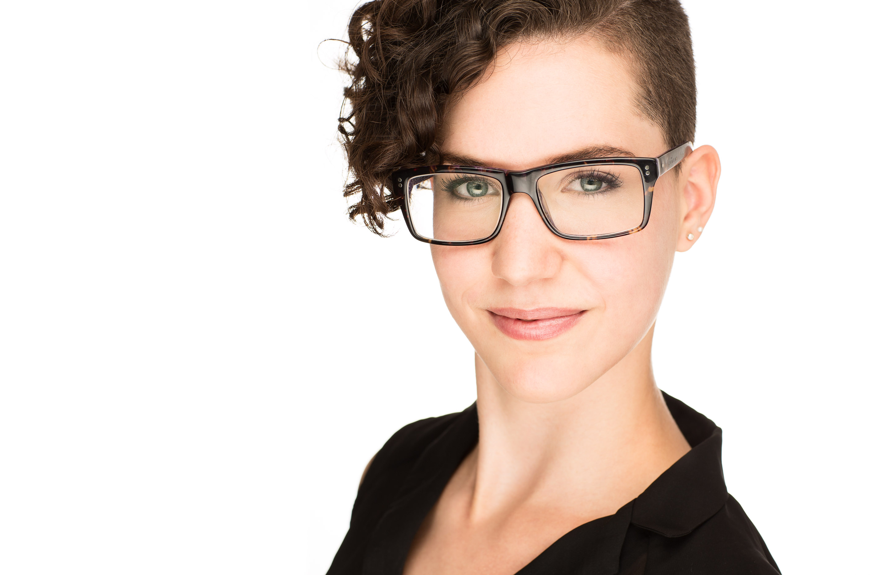 Headshots Simone Sommer — Frame 1