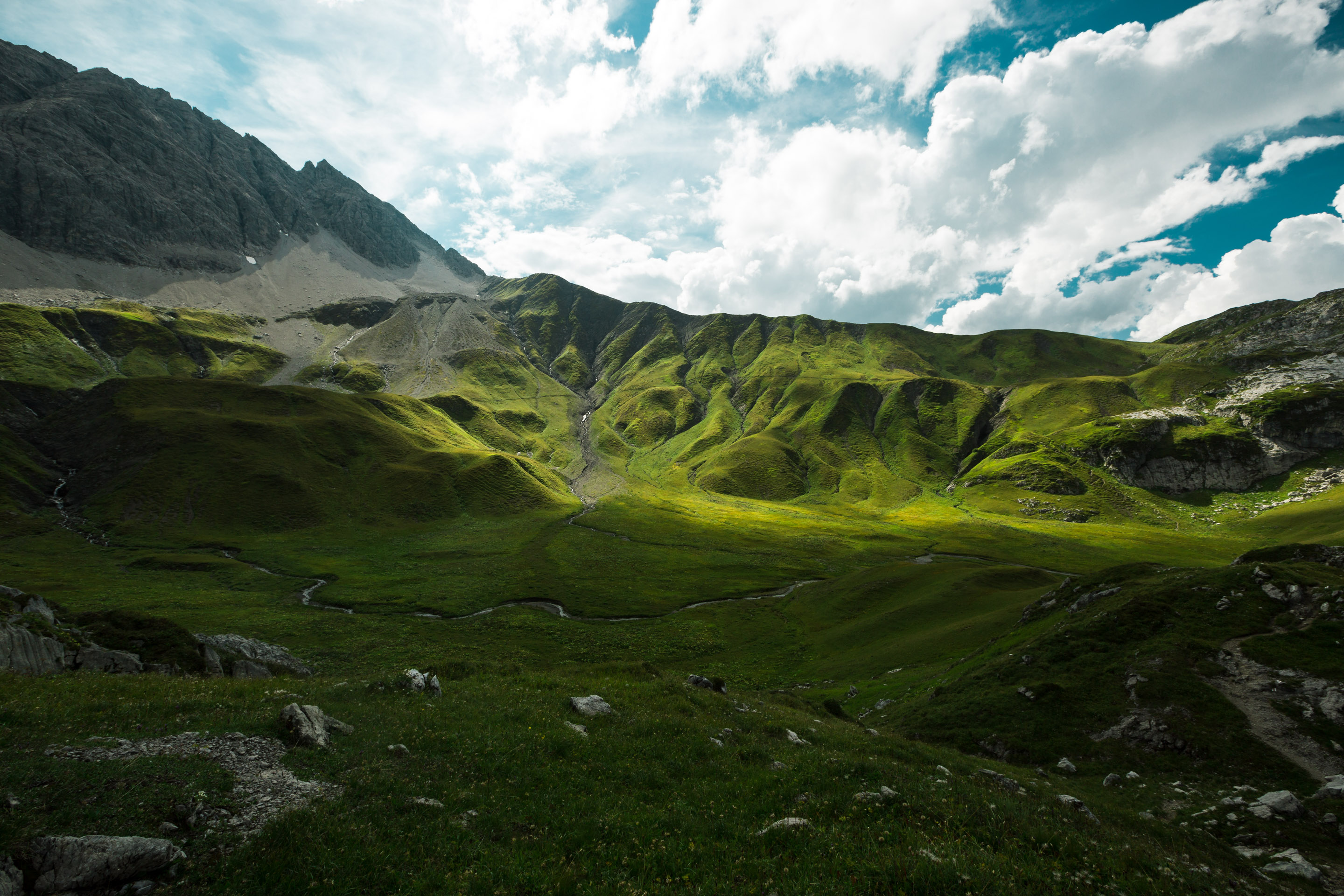 Klösterle am Arlberg — Frame 7
