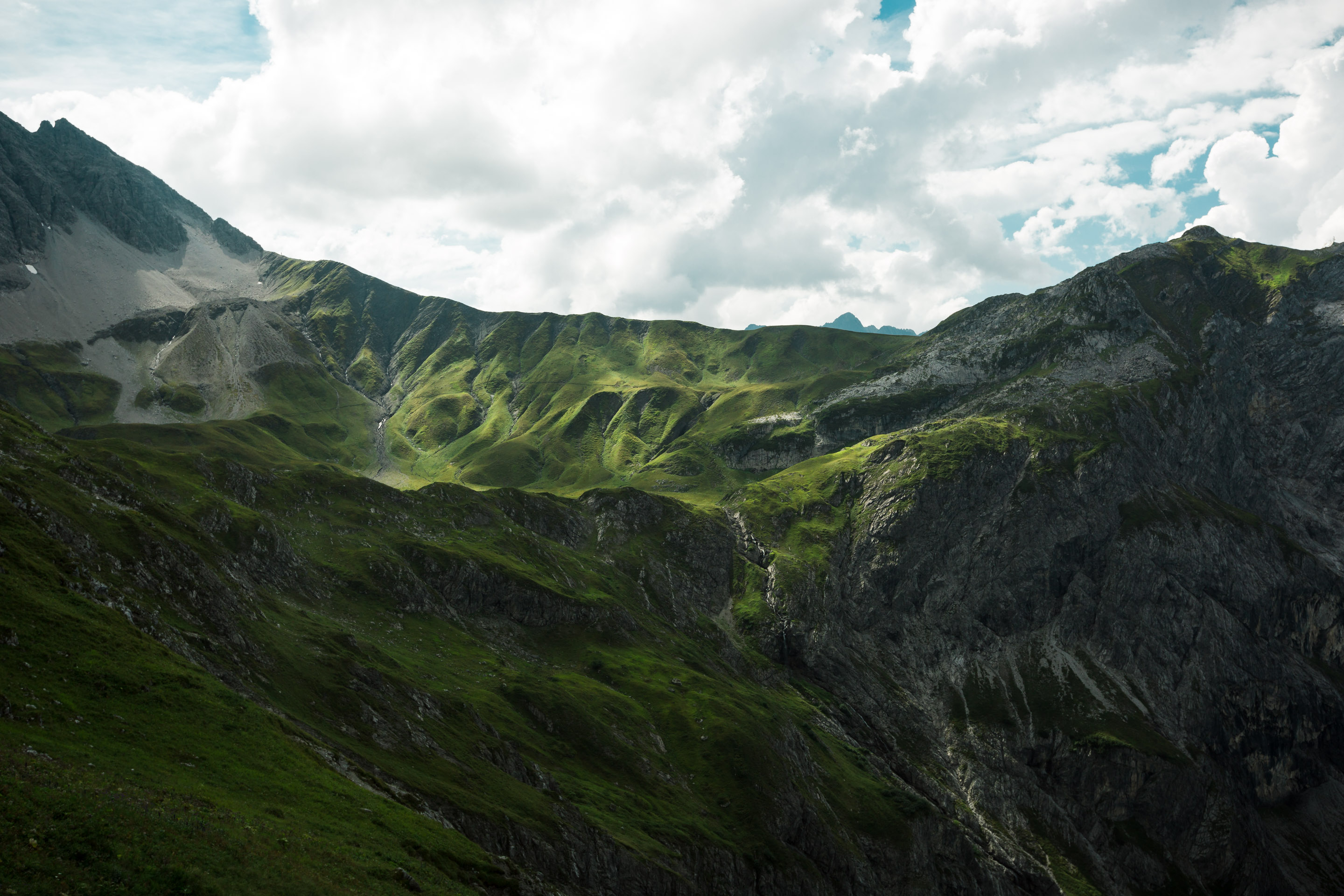 Klösterle am Arlberg — Frame 2