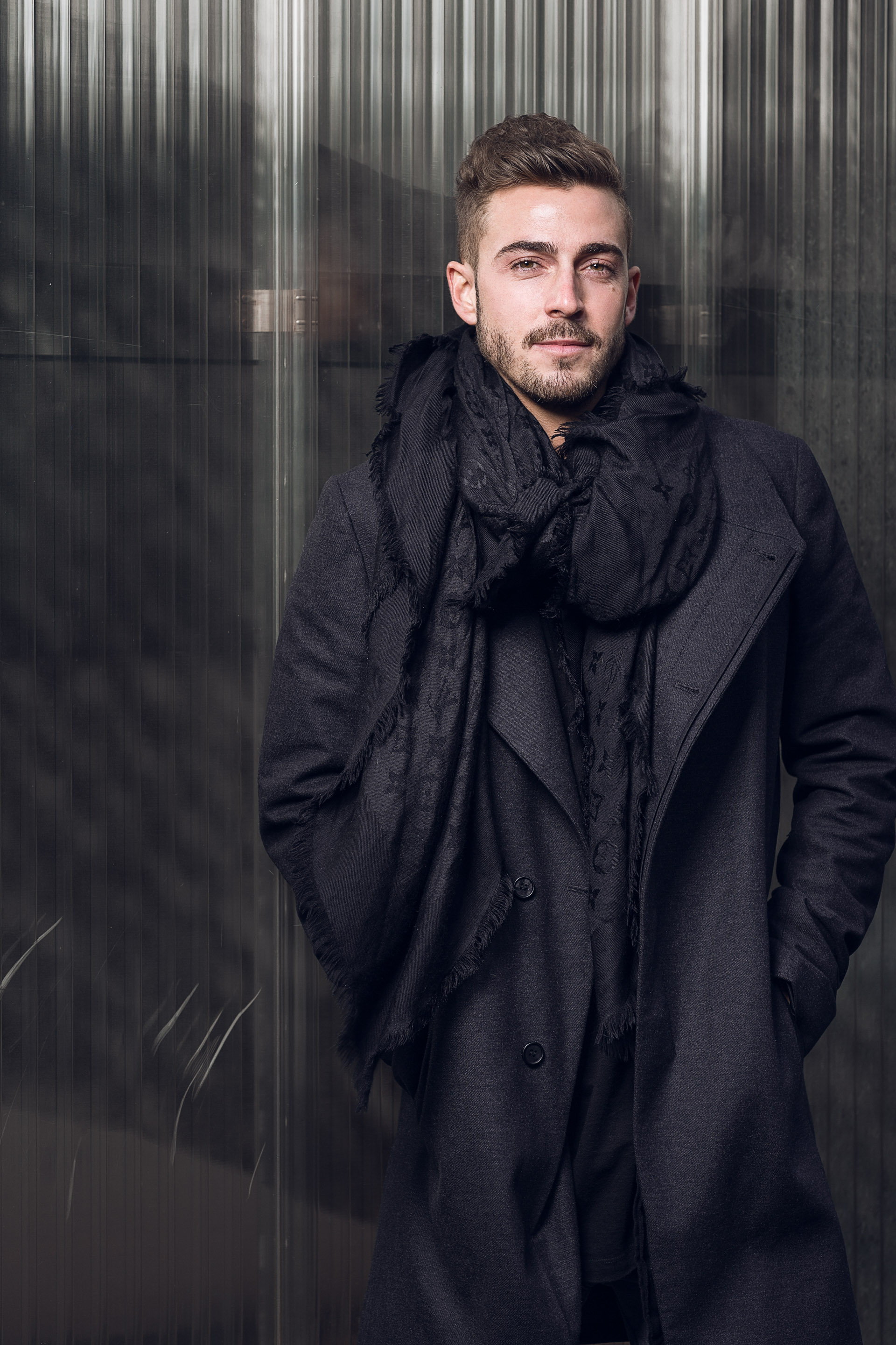 Marco Schönbächler — Frame 5