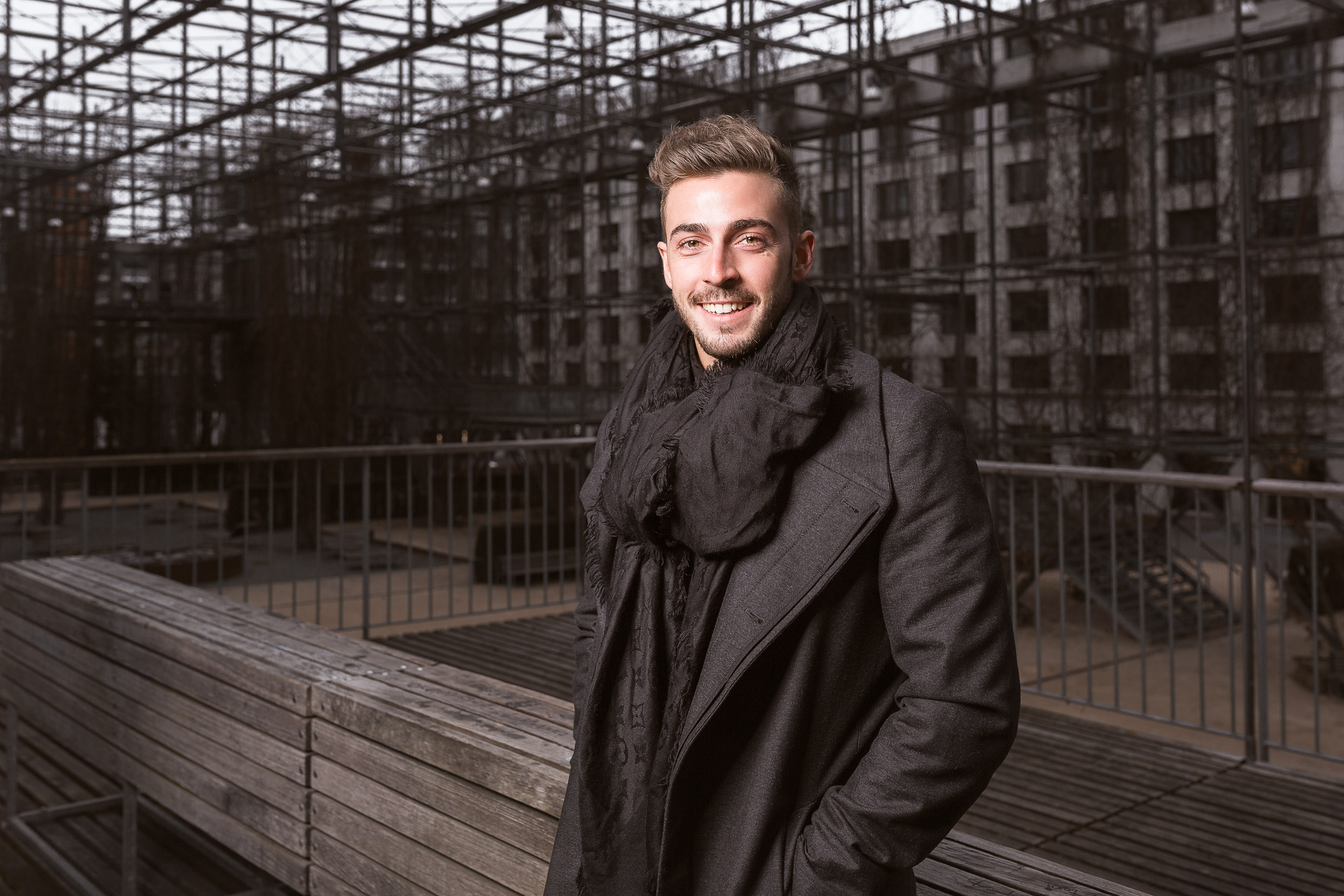 Marco Schönbächler — Frame 3