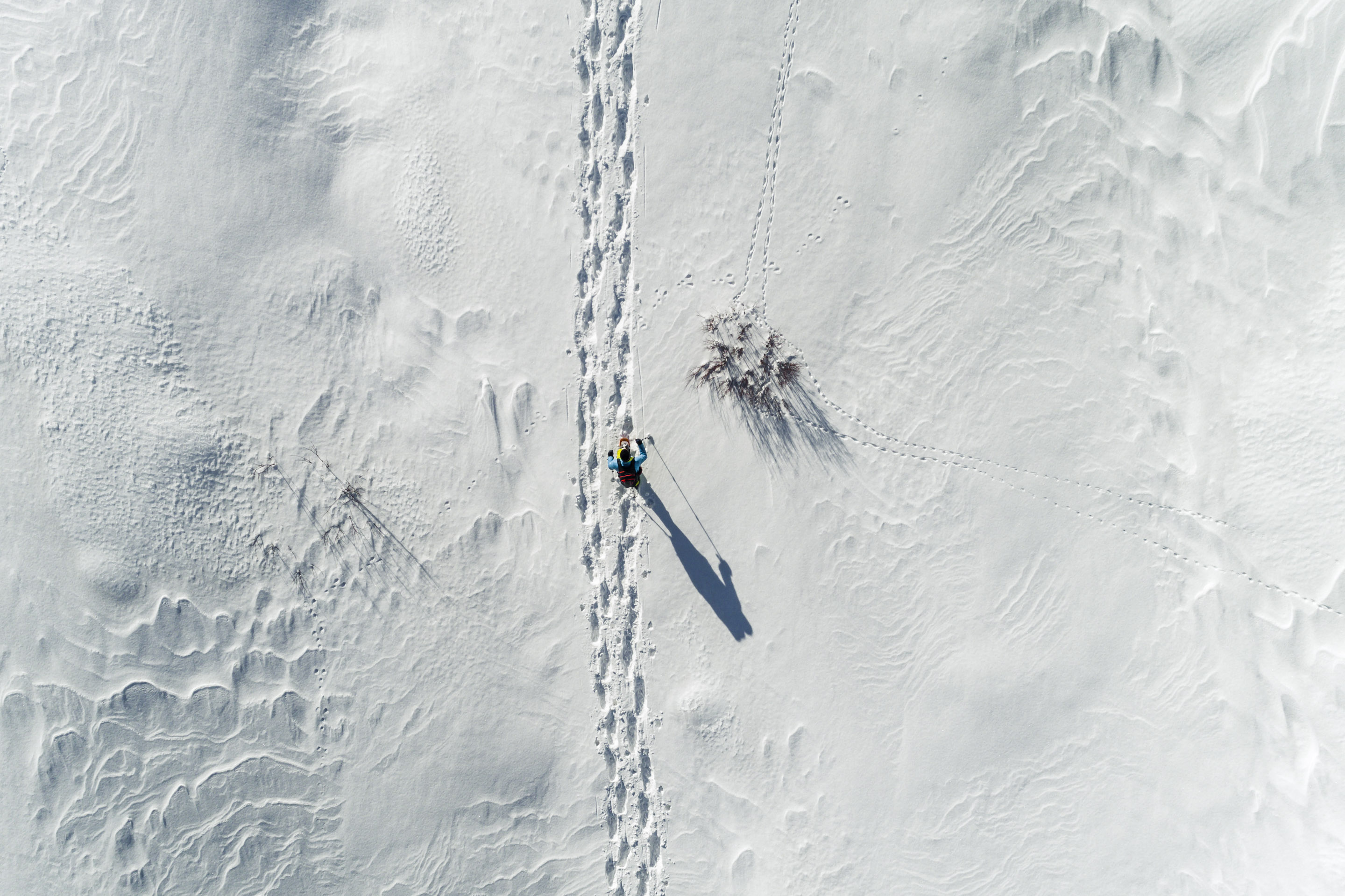 Schweiz - Engadin Pontresina Gletscherhöhle — Frame 28