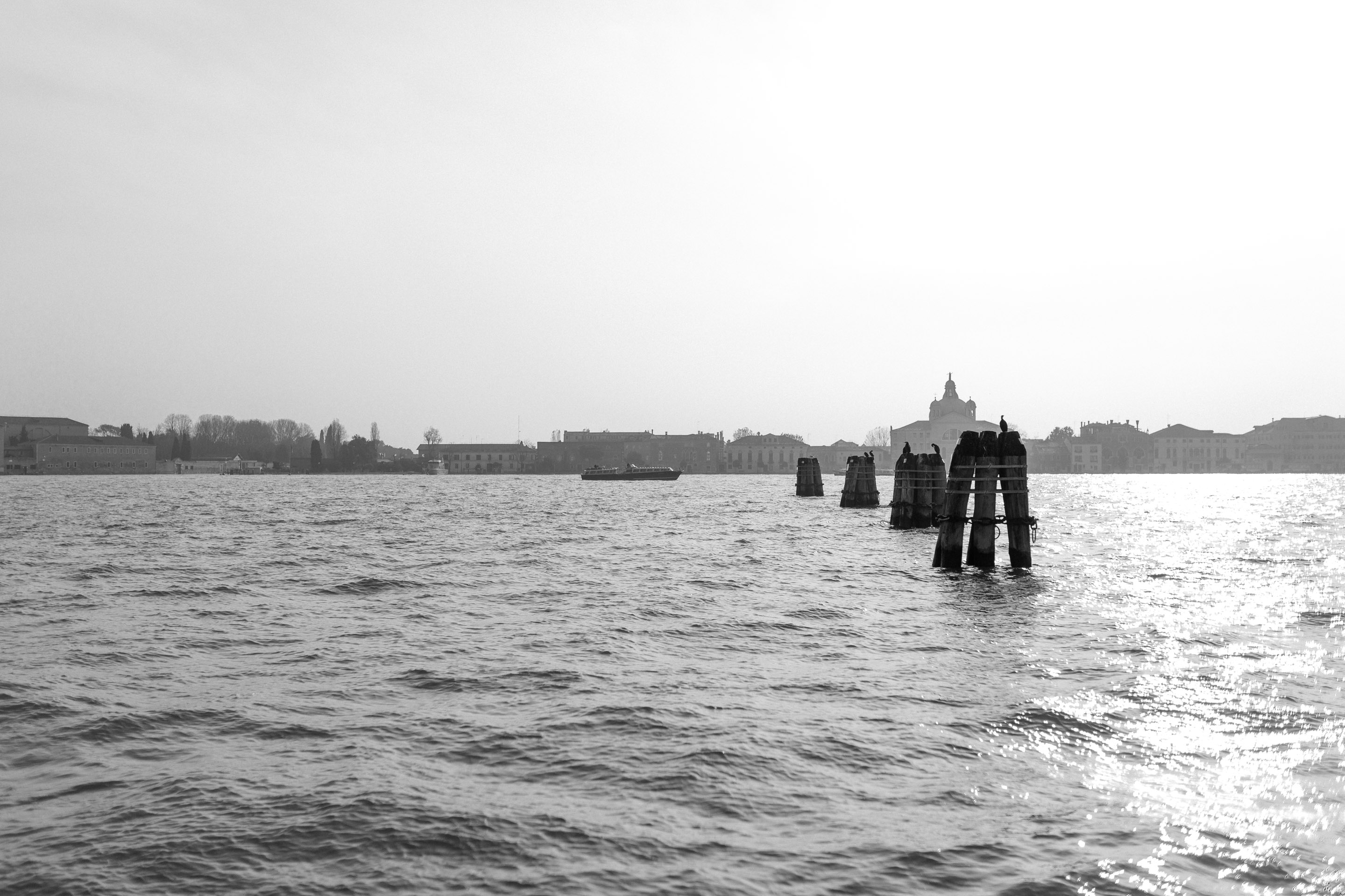 Venedig — Frame 1