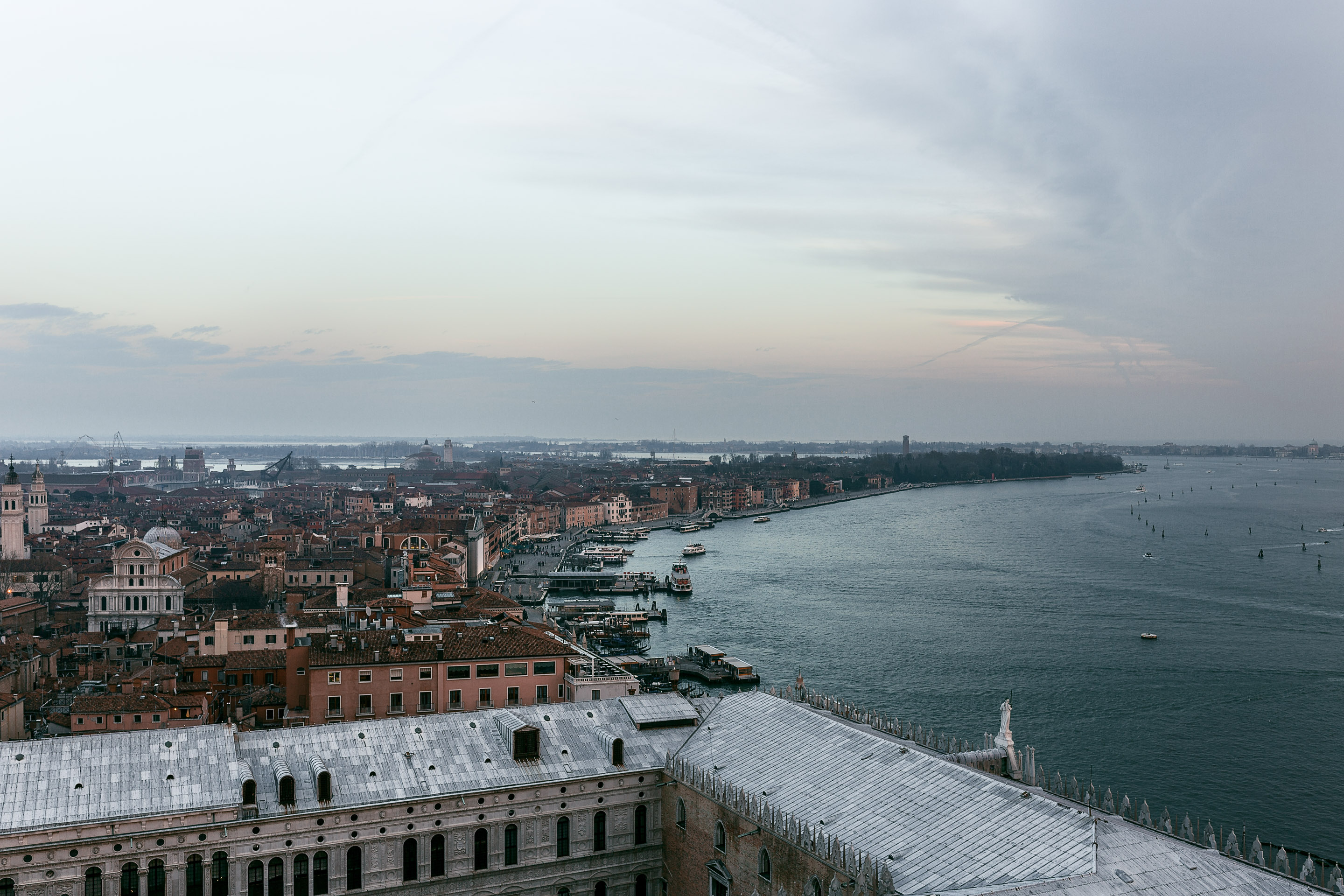 Venedig — Frame 3
