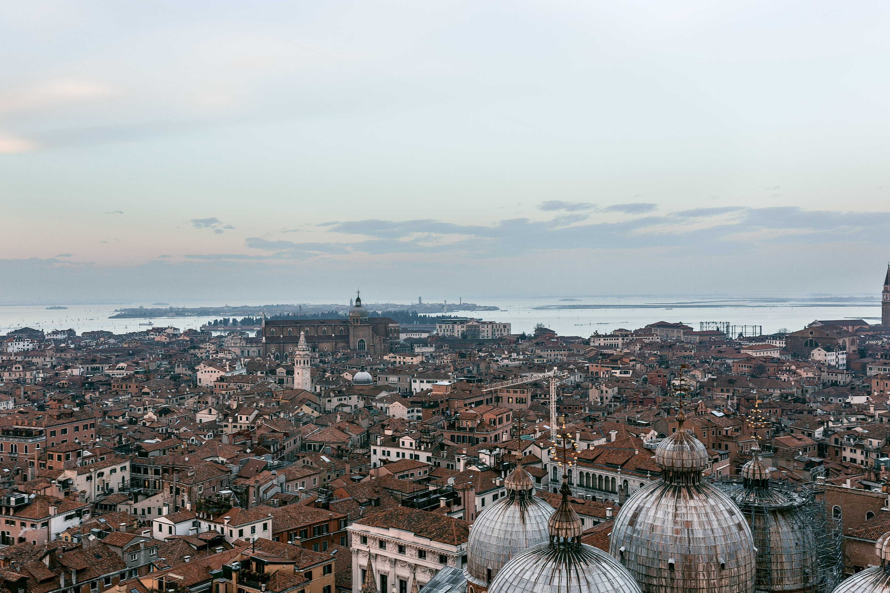 Venedig — Frame 4