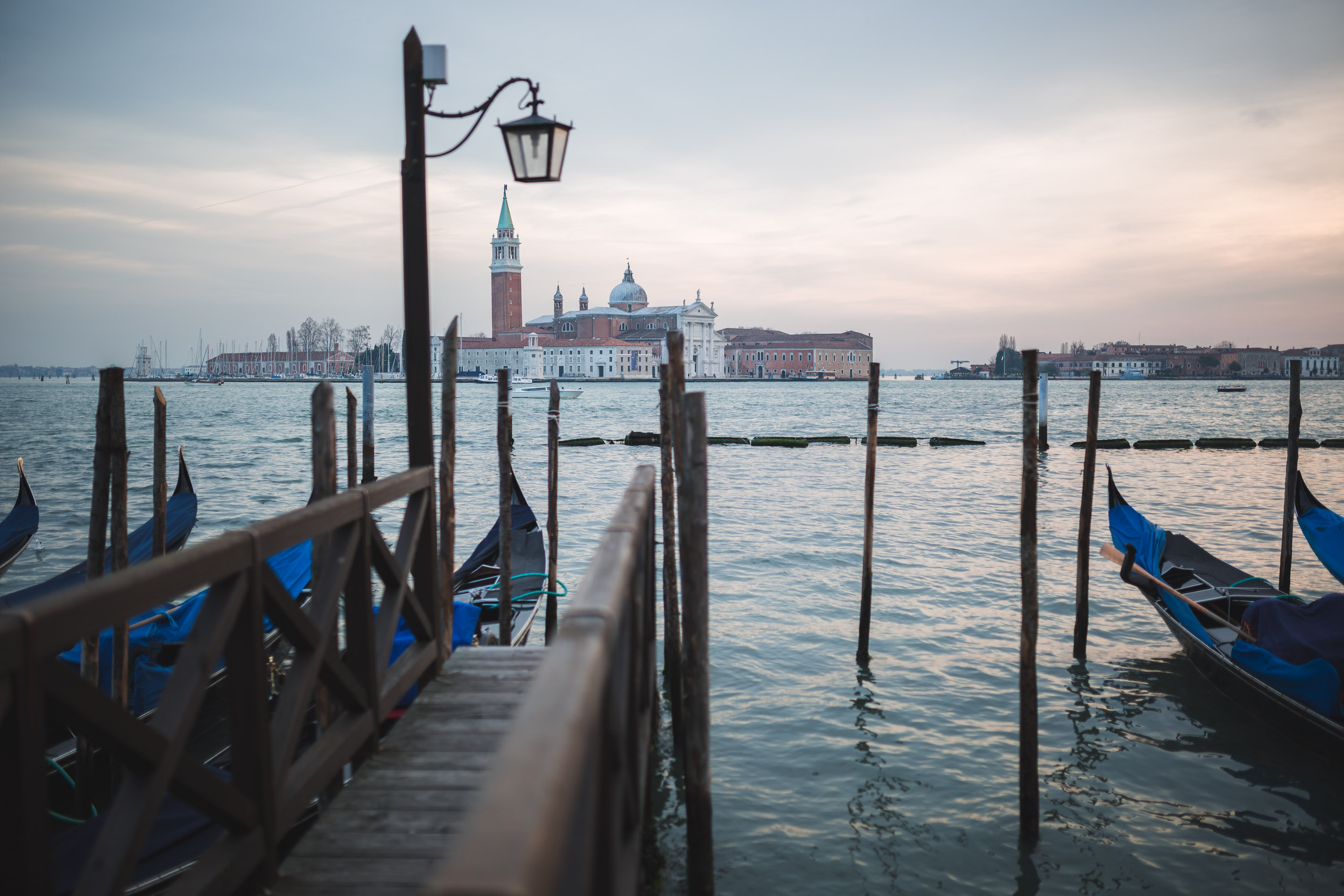 Venedig — Frame 7