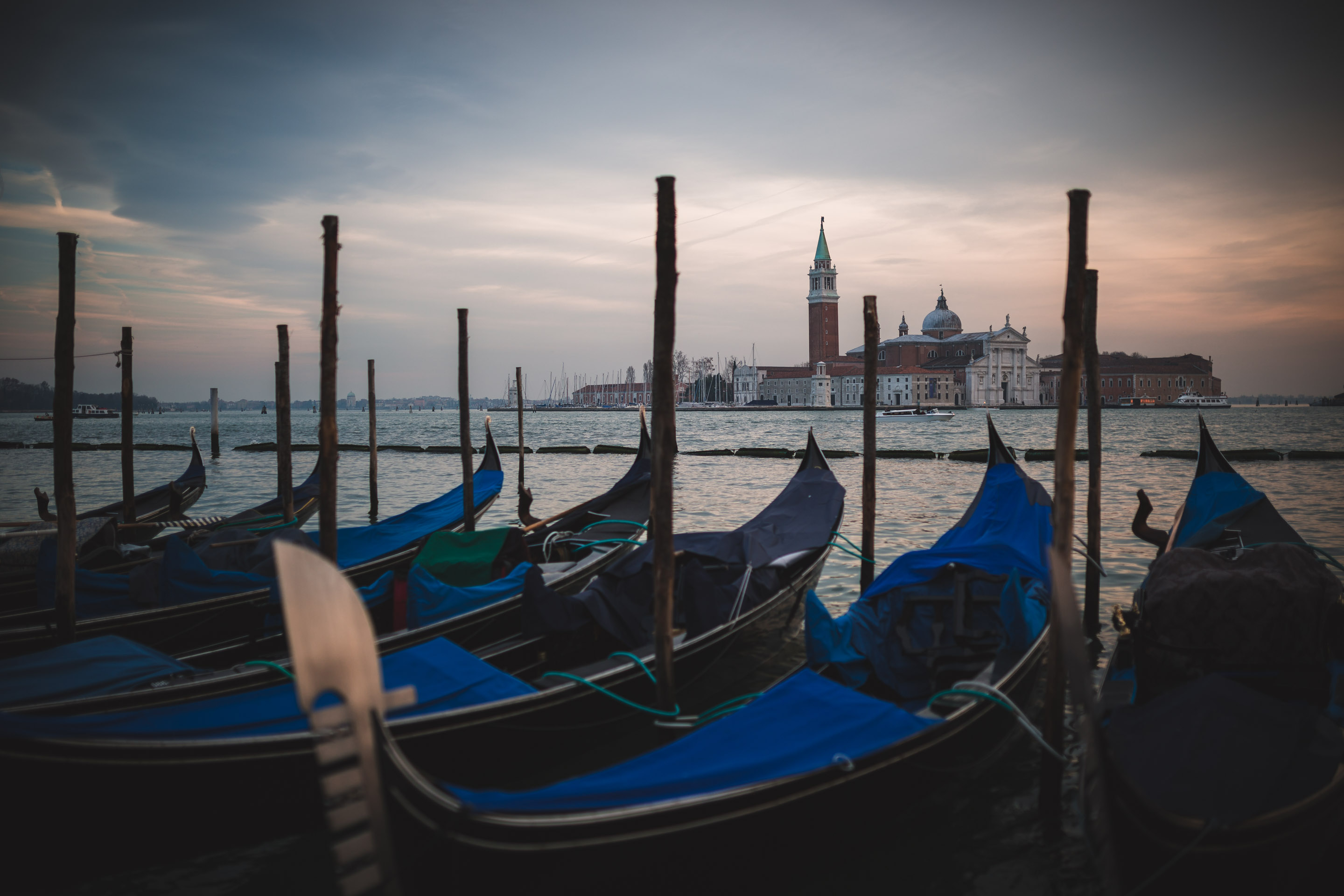 Venedig — Frame 8