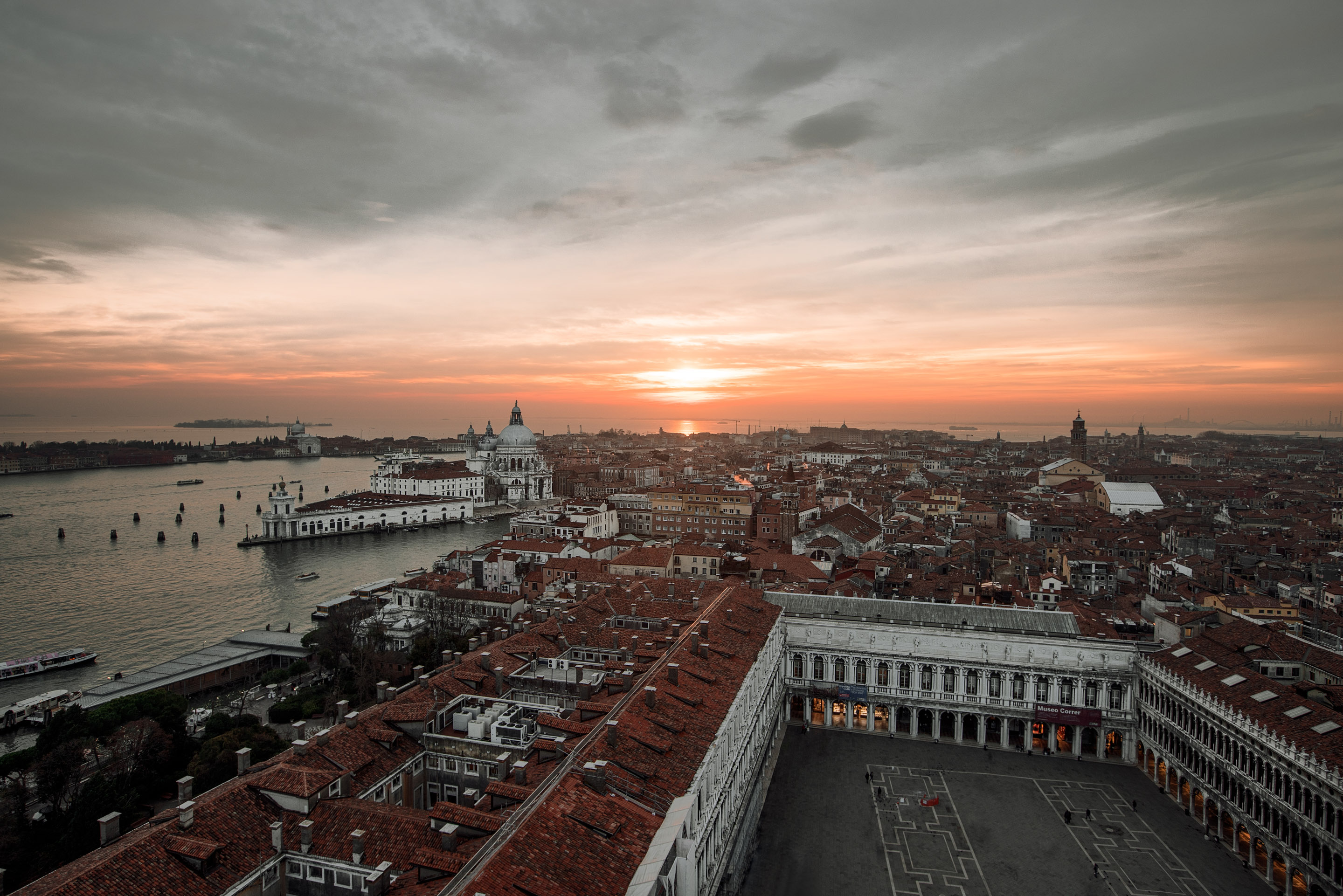 Venedig — Frame 6