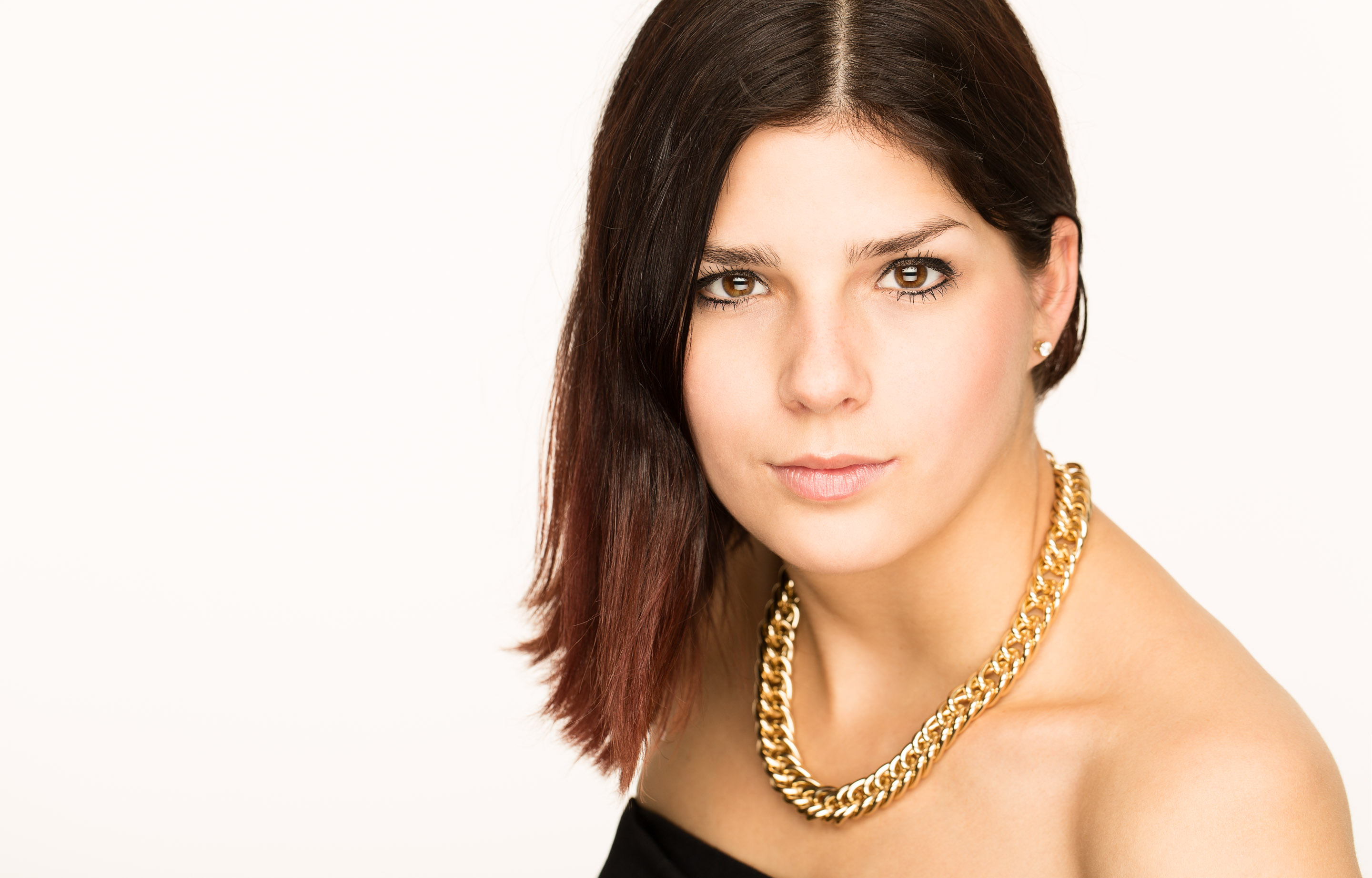 Headshots Alexandra Klaus — Frame 1