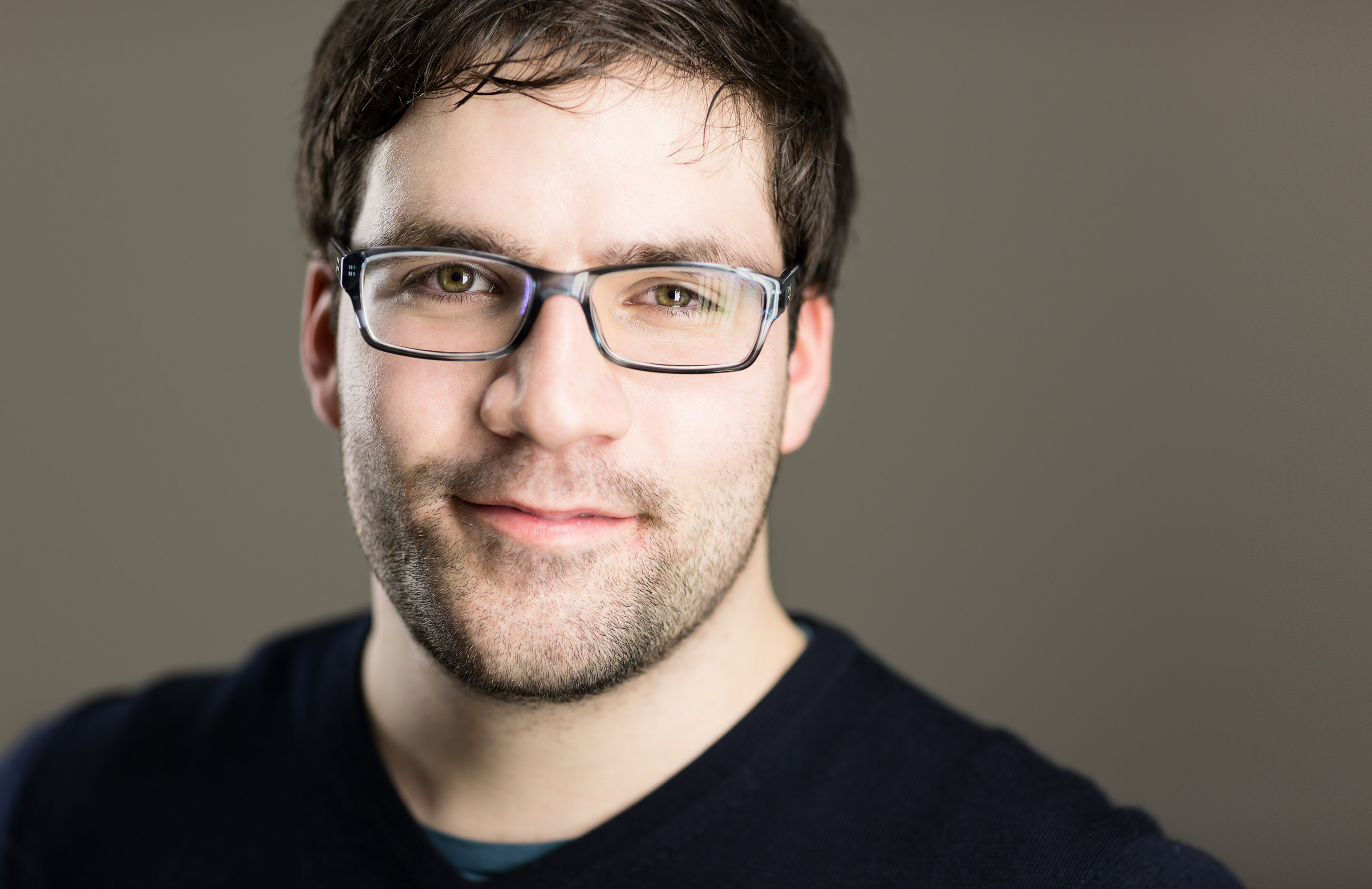 Headshots Frederic Stähli — Frame 2