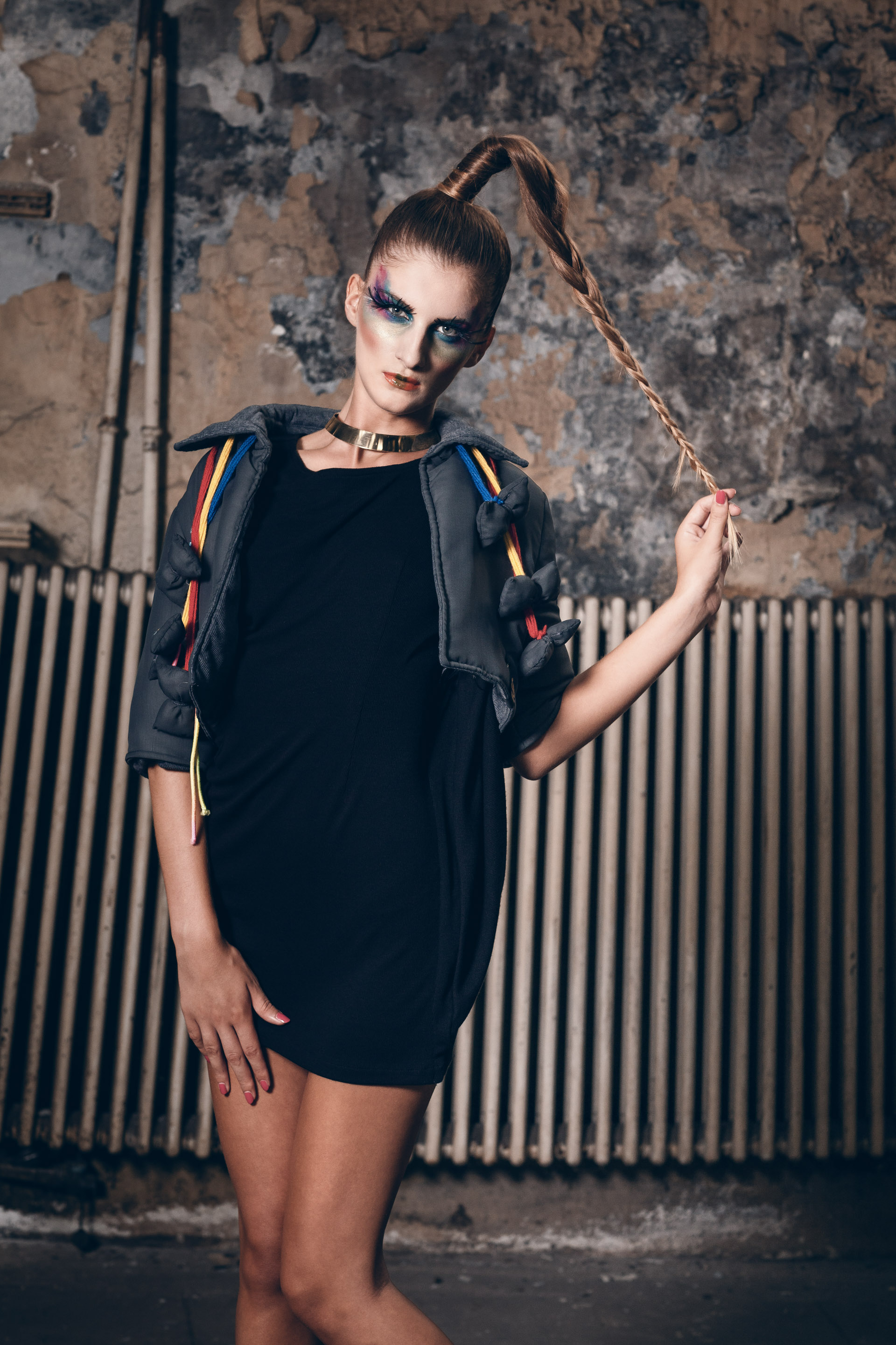 Fufavi Fashion Shooting — Frame 1