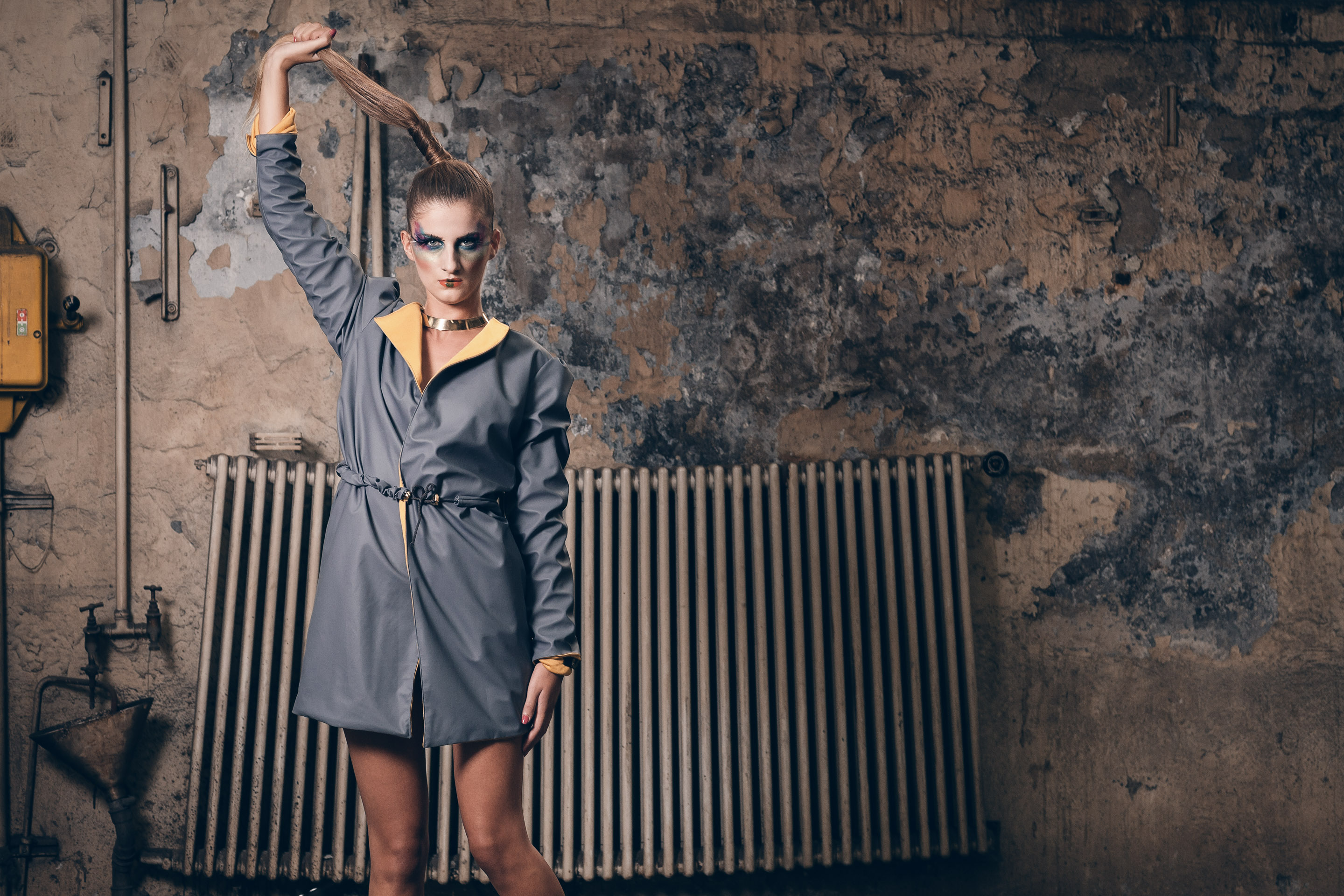 Fufavi Fashion Shooting — Frame 5