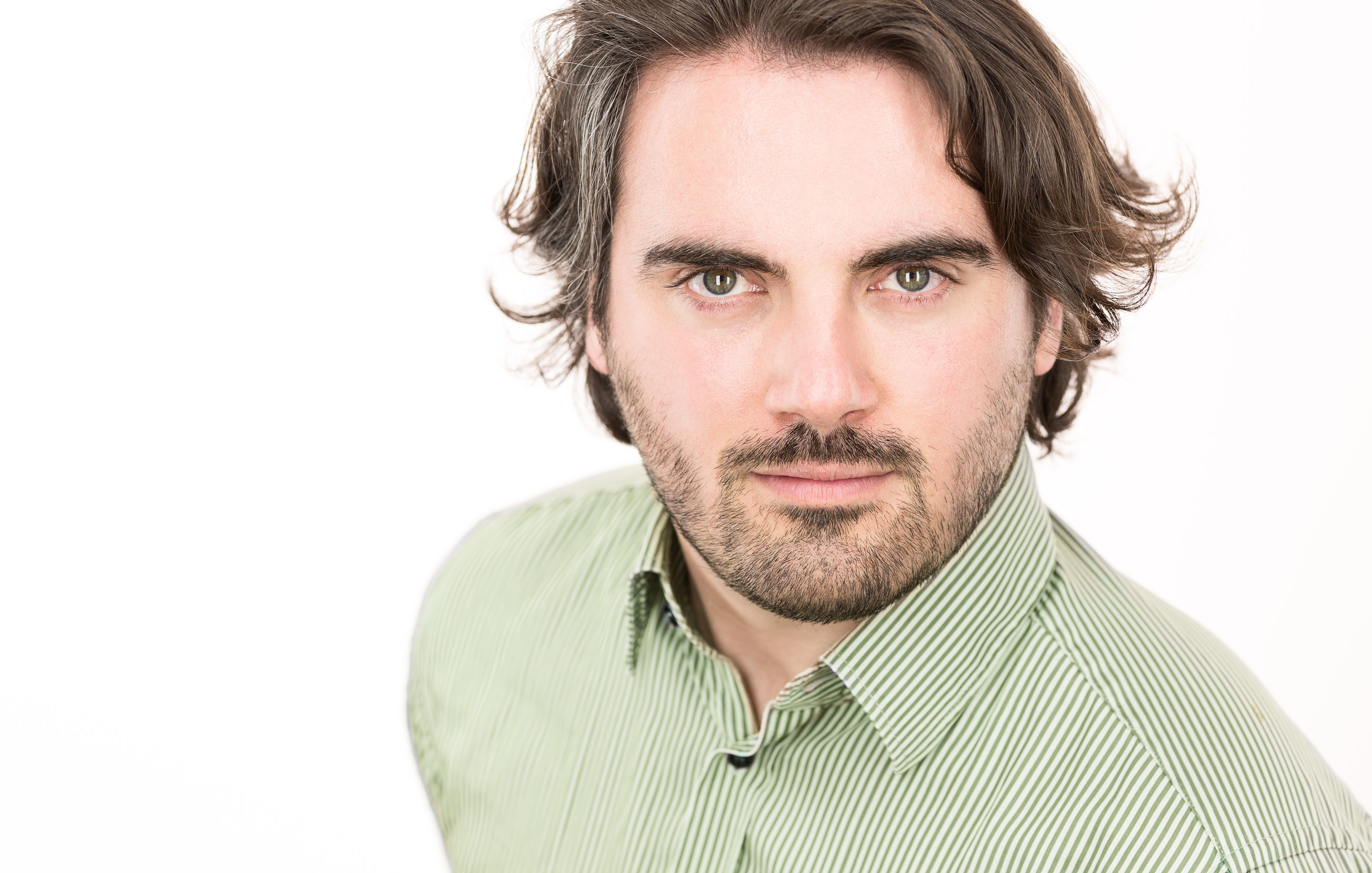 Headshots Lukas Bieri — Frame 2