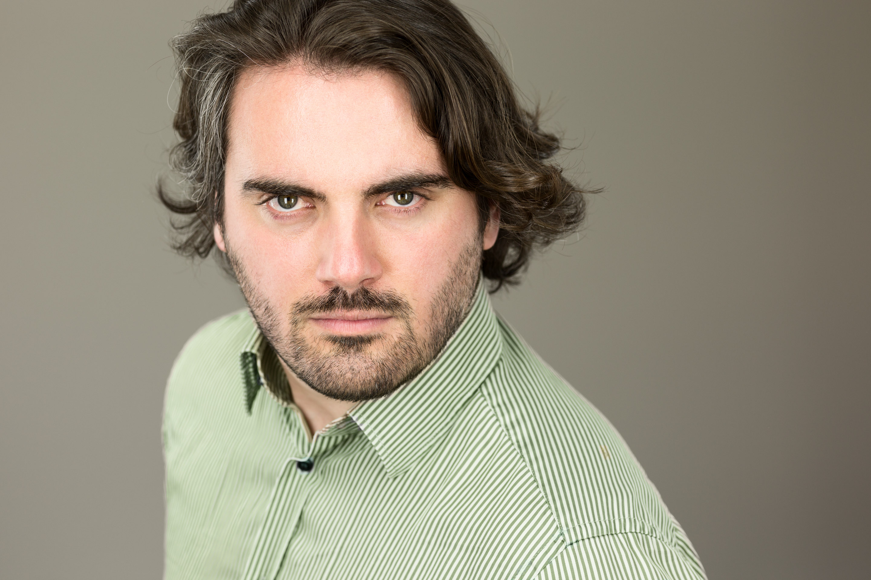 Headshots Lukas Bieri — Frame 5