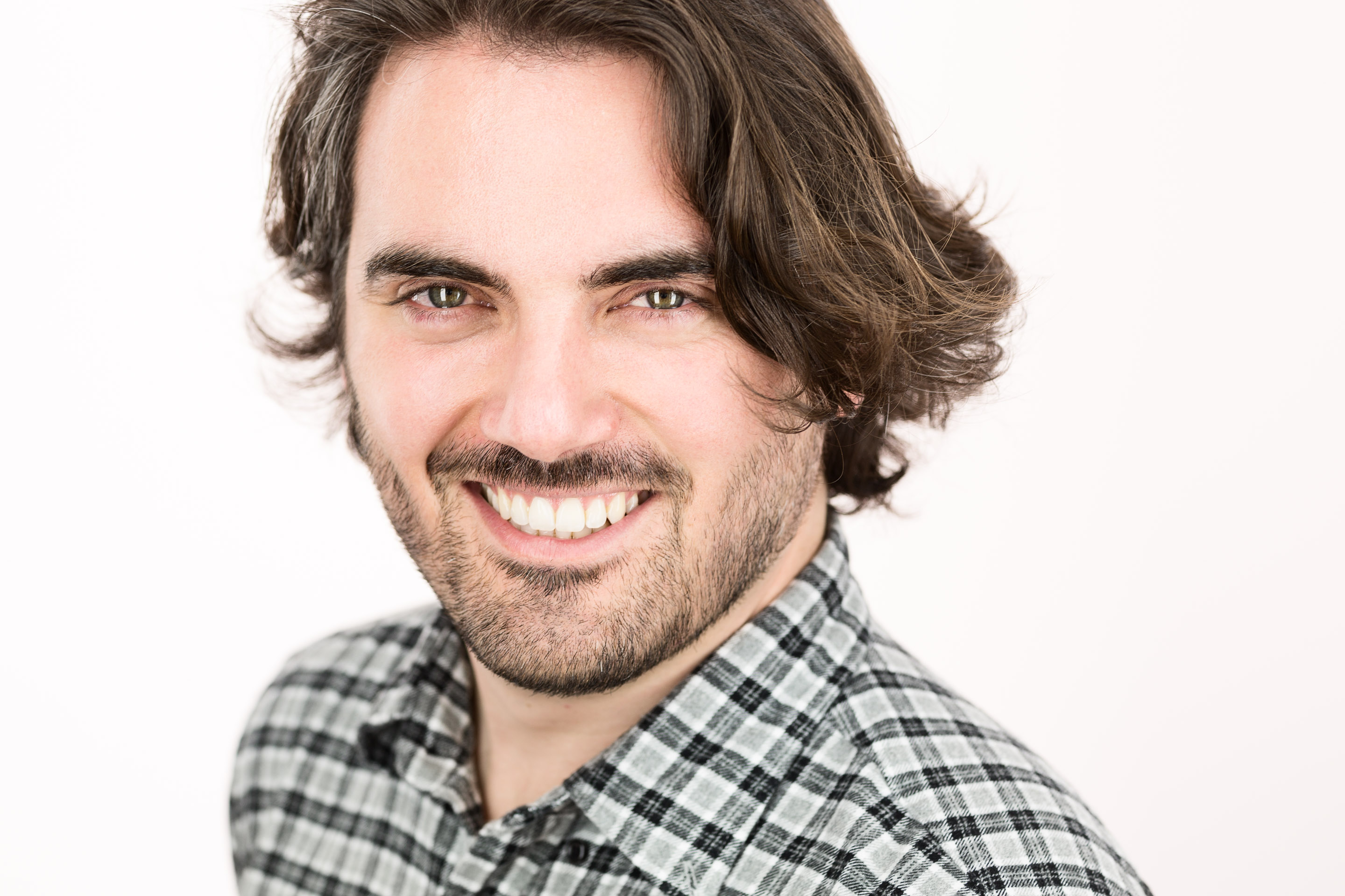 Headshots Lukas Bieri — Frame 9