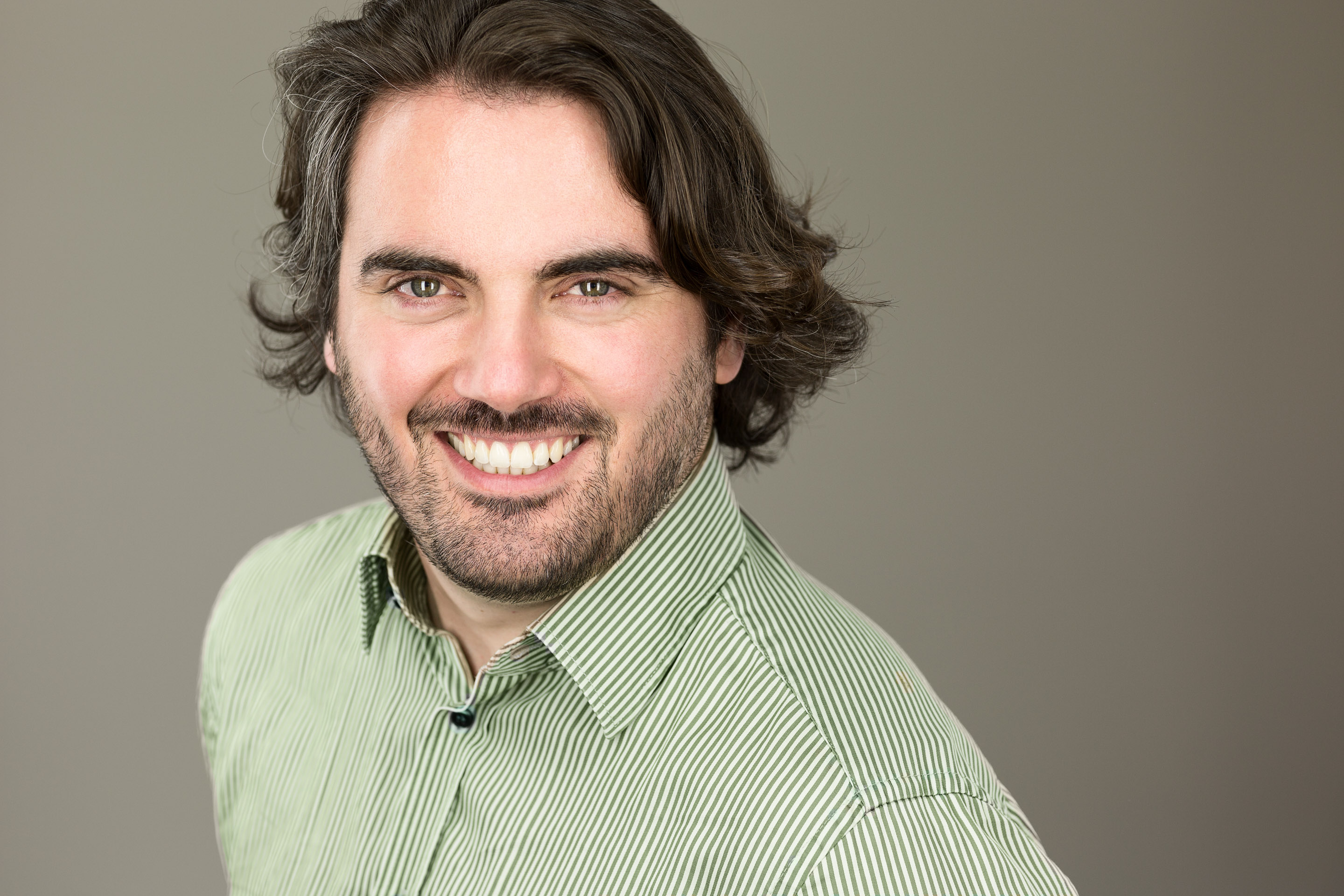 Headshots Lukas Bieri — Frame 4