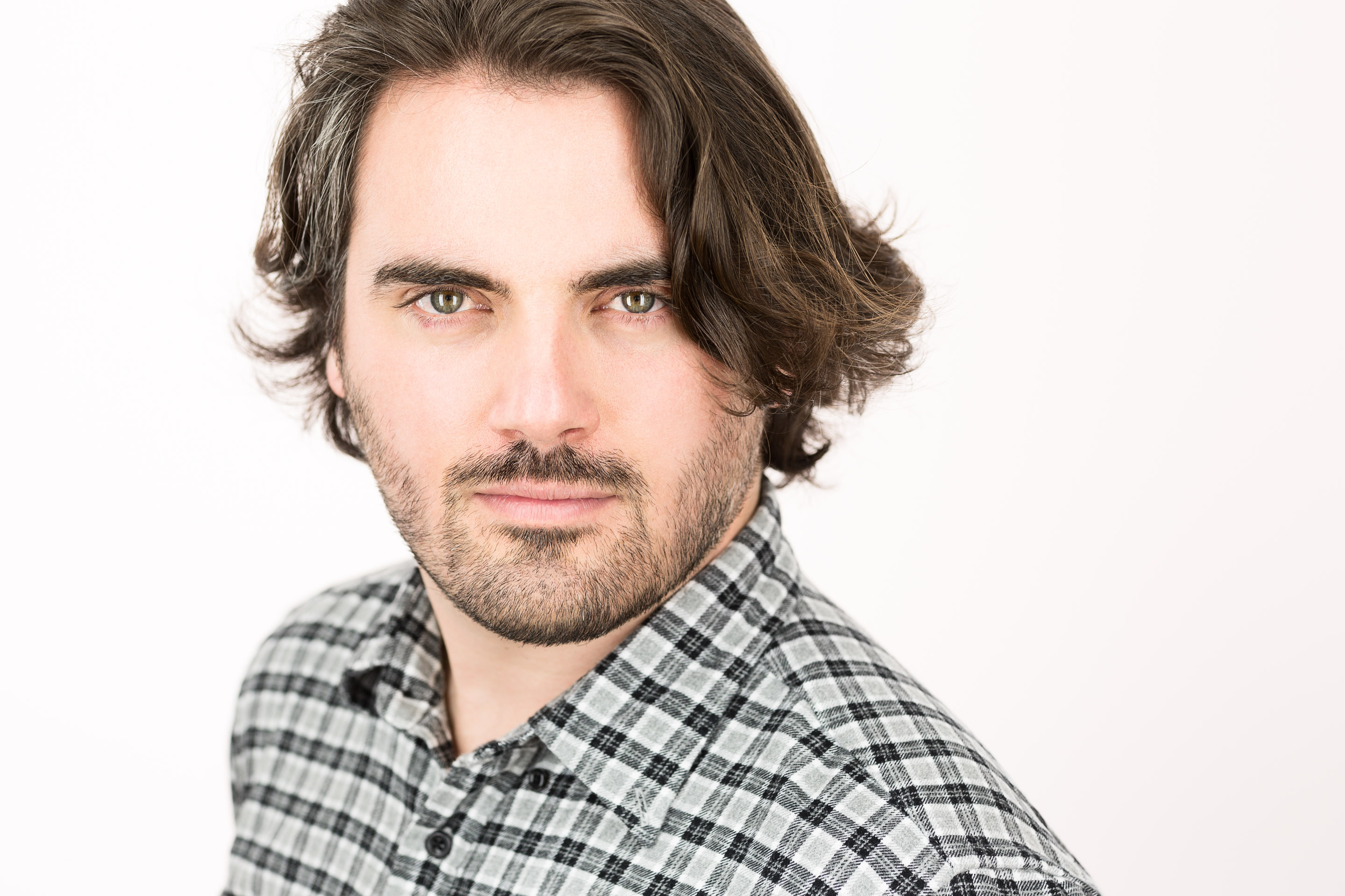 Headshots Lukas Bieri — Frame 8