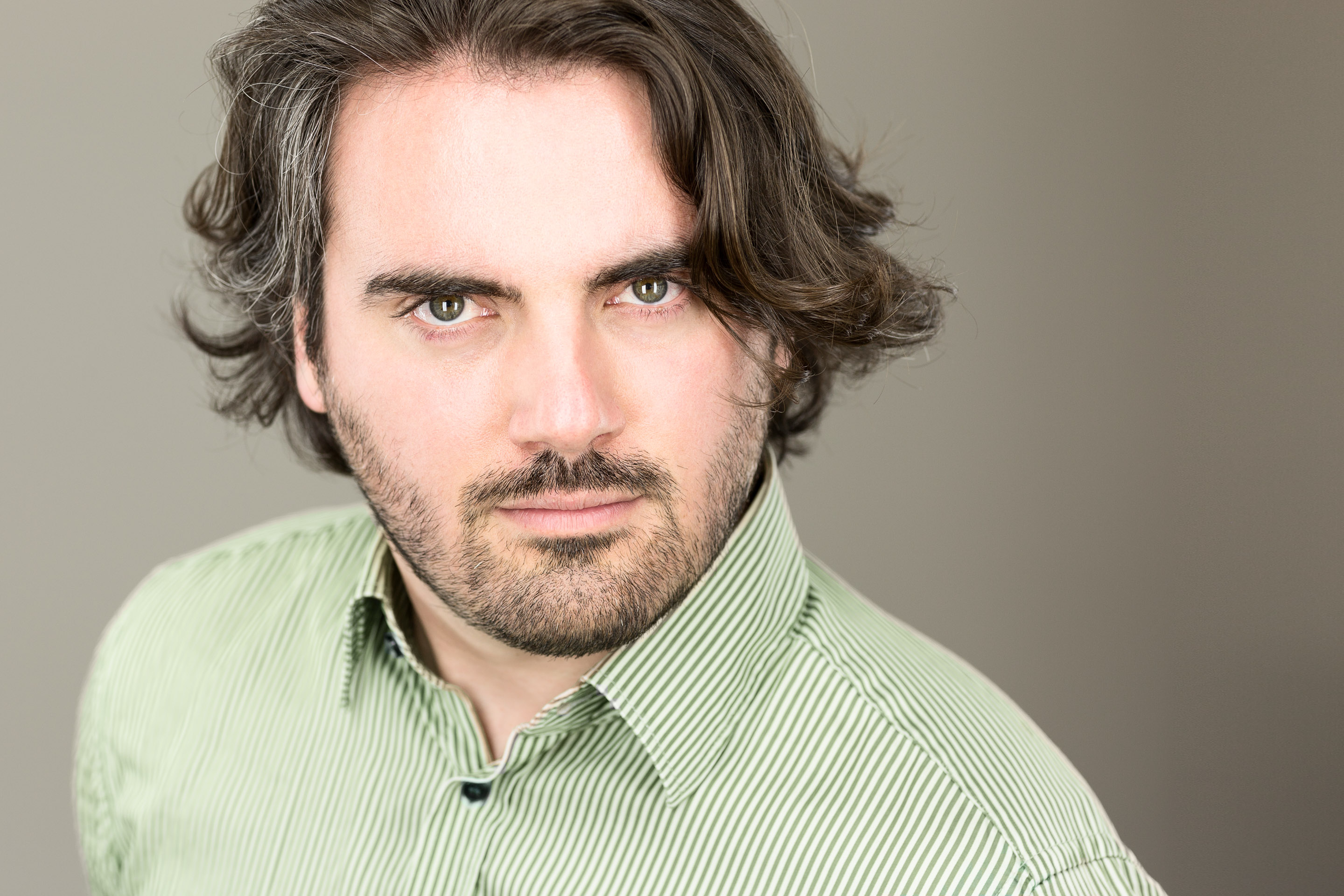 Headshots Lukas Bieri — Frame 3