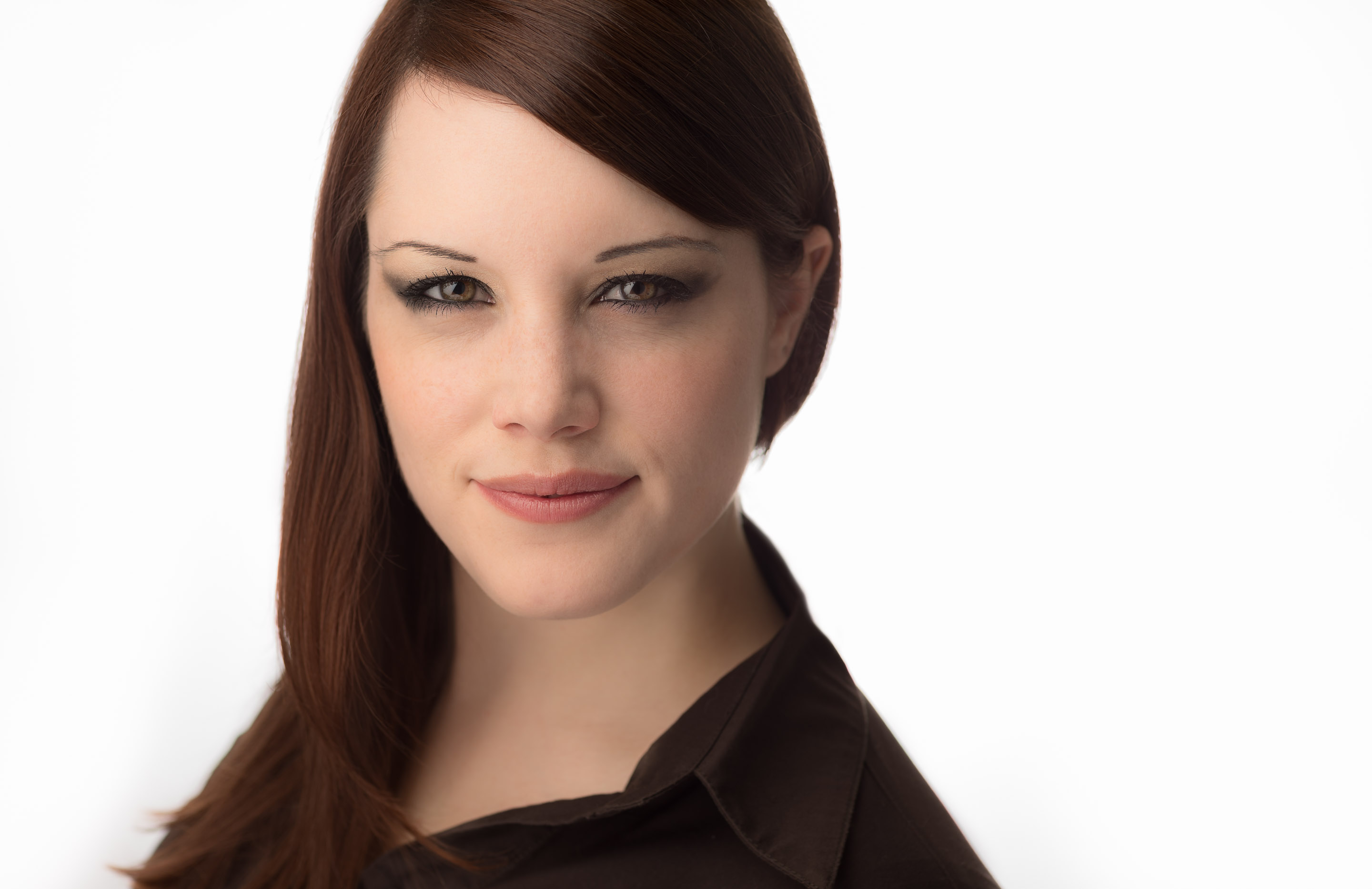 Headshots Priscilla Schneider — Frame 4