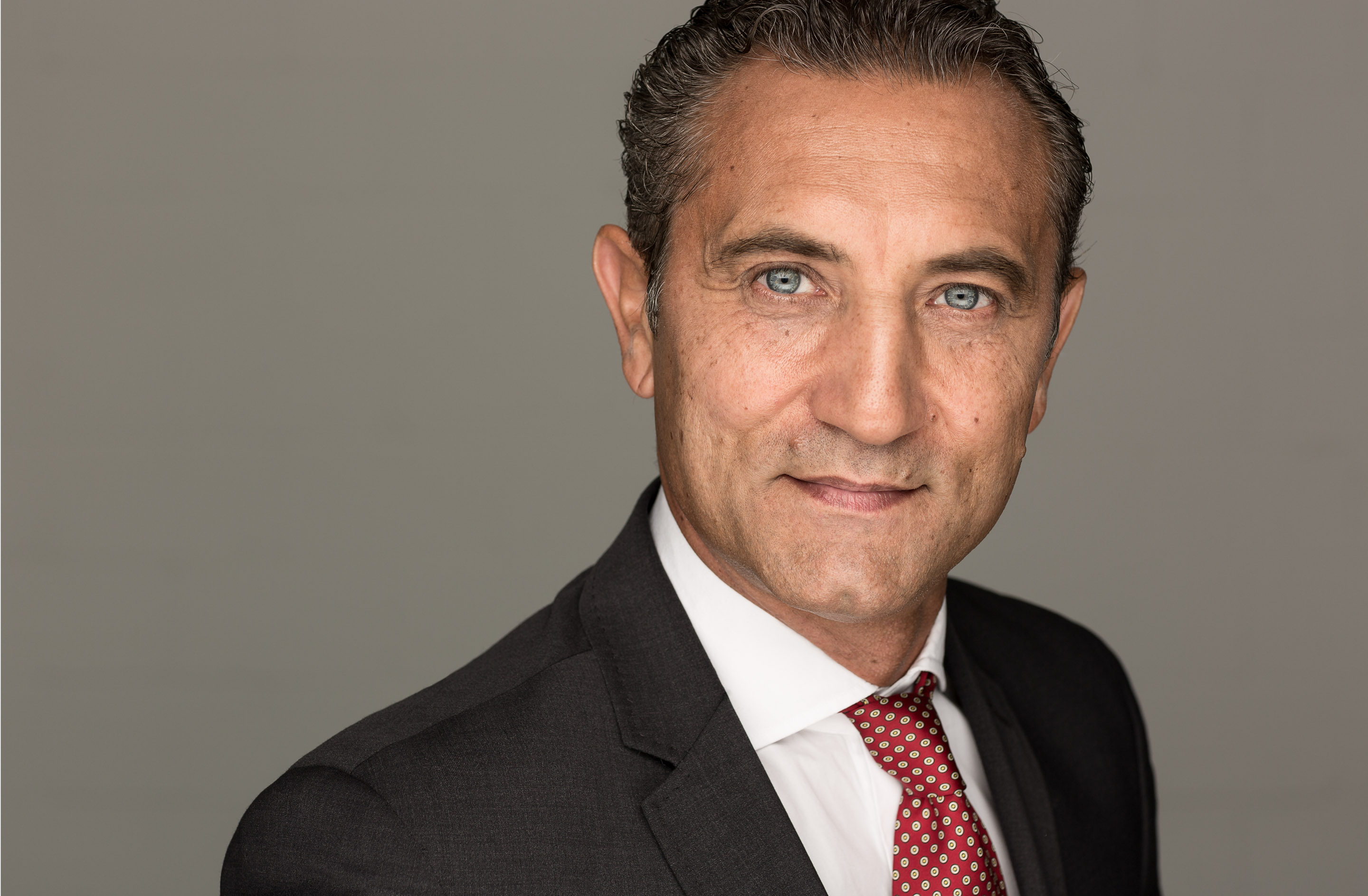 Headshots Pasquale De Lucia — Frame 4