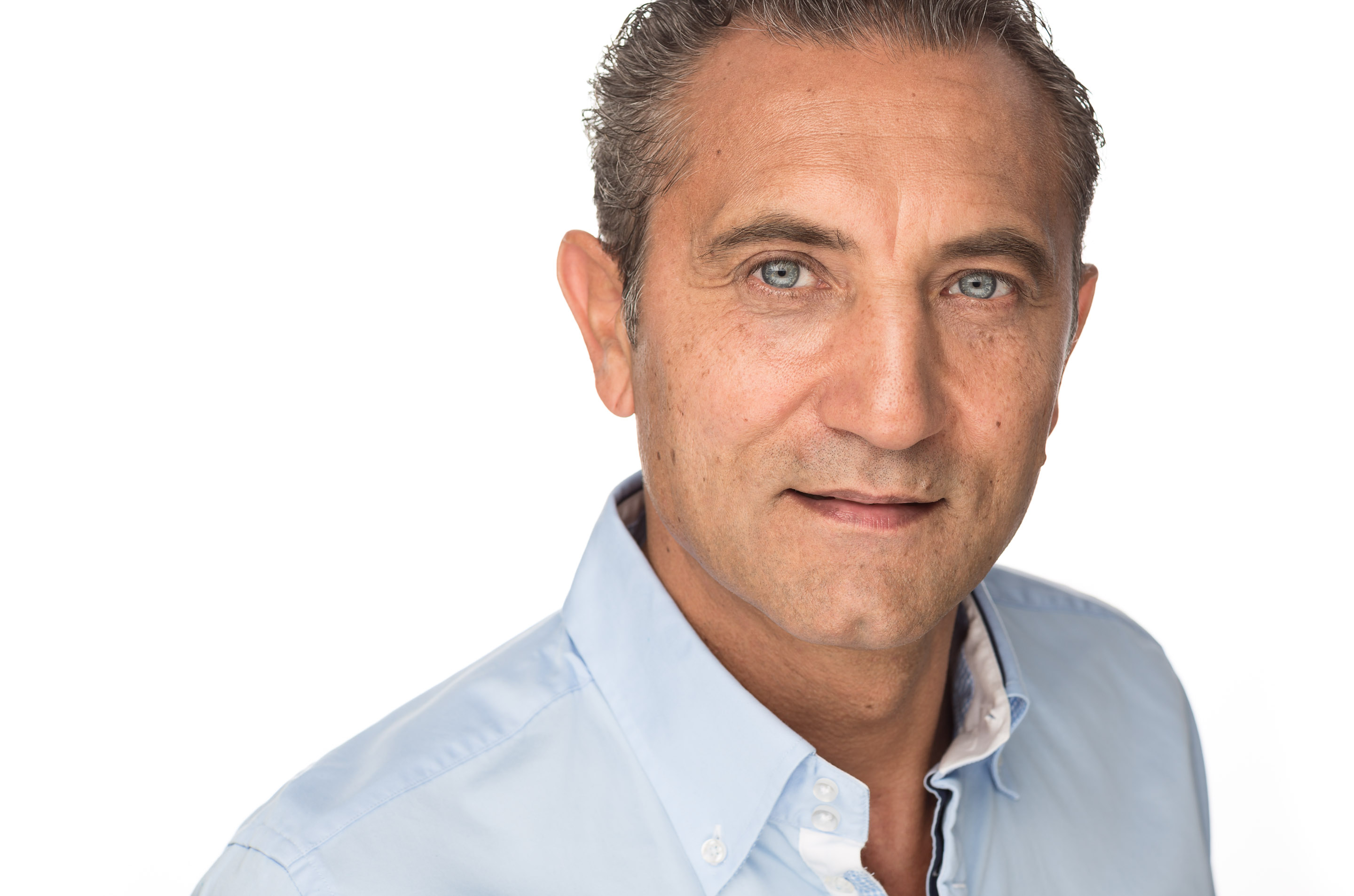 Headshots Pasquale De Lucia — Frame 6