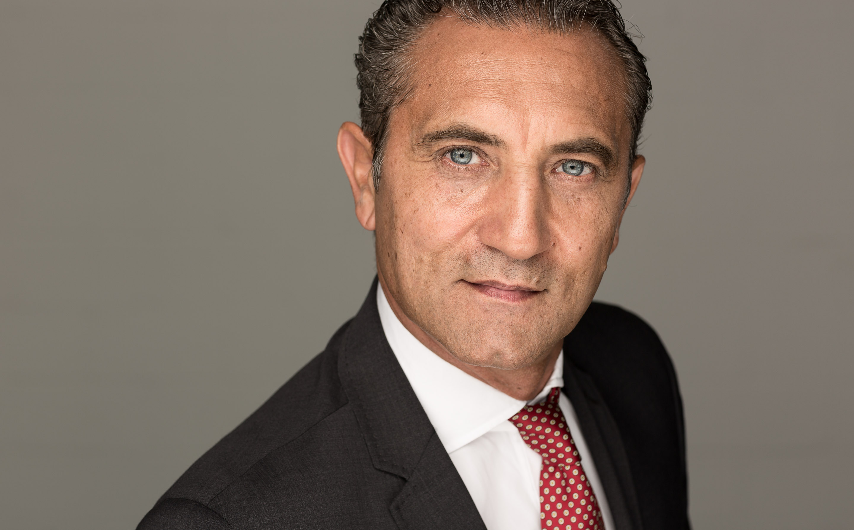 Headshots Pasquale De Lucia — Frame 1