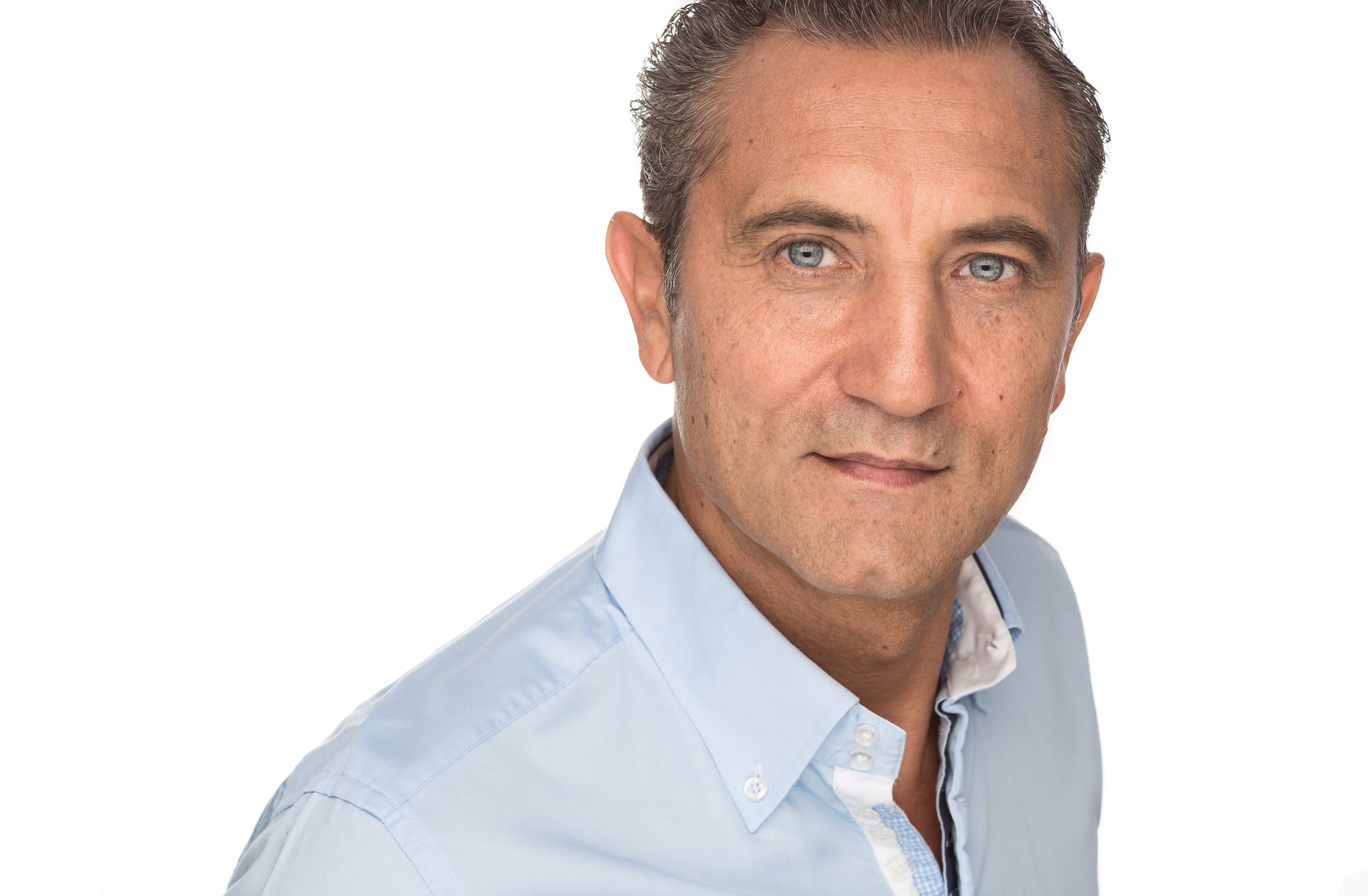 Headshots Pasquale De Lucia — Frame 5