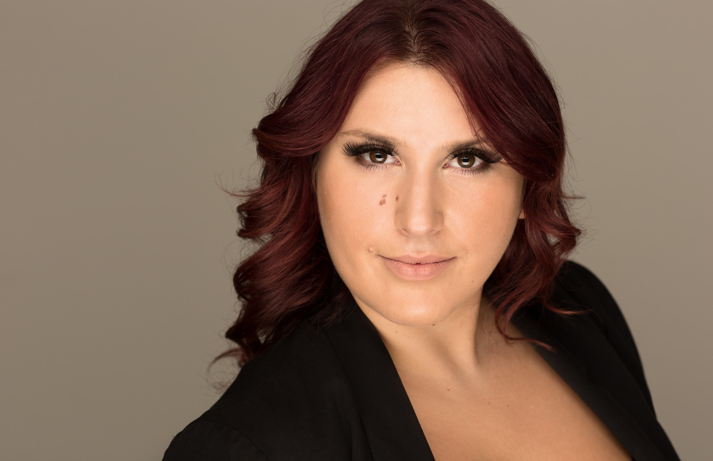 Headshots Ljubinka Bodganovic — Frame 1