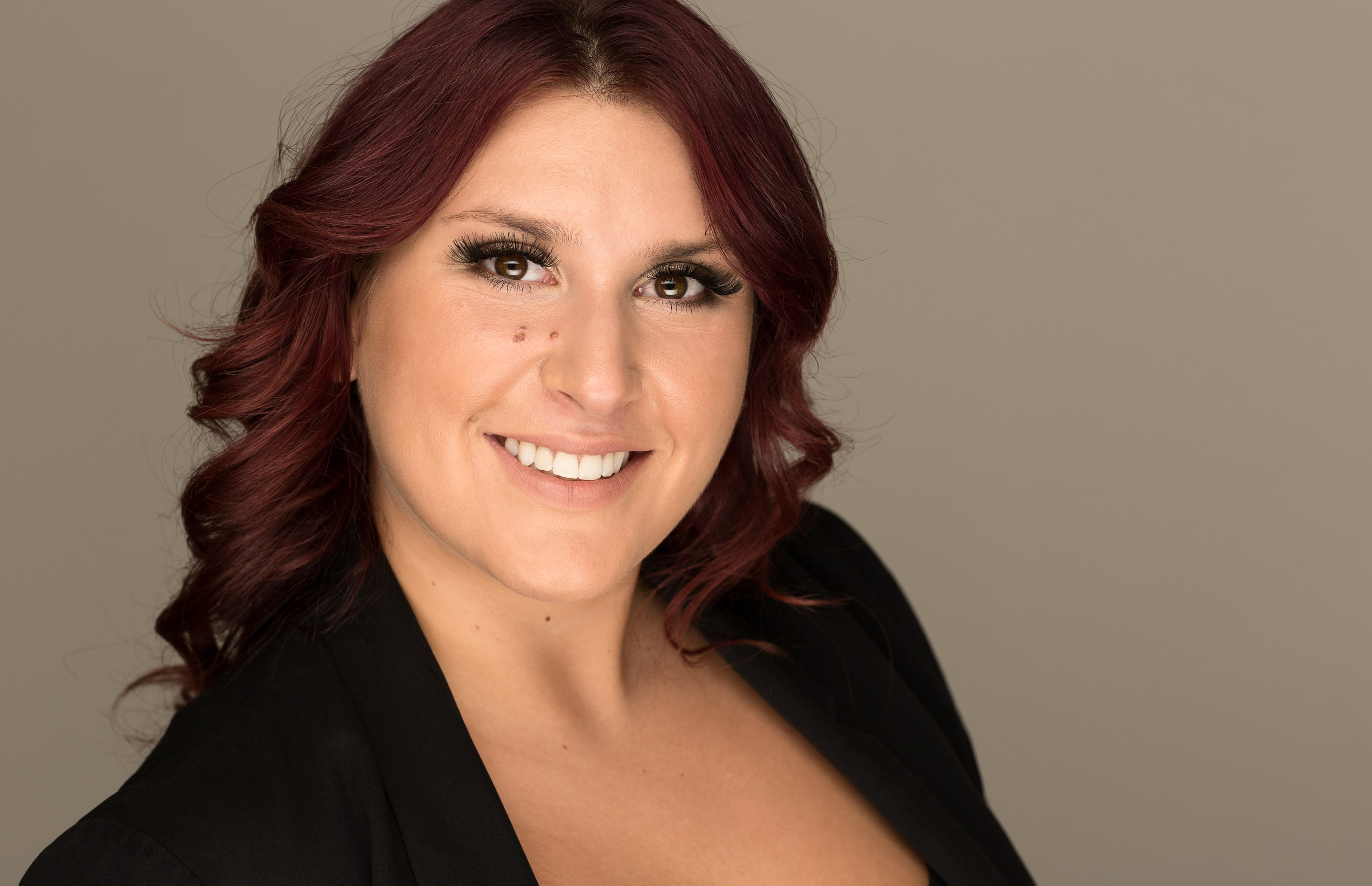 Headshots Ljubinka Bodganovic — Frame 2