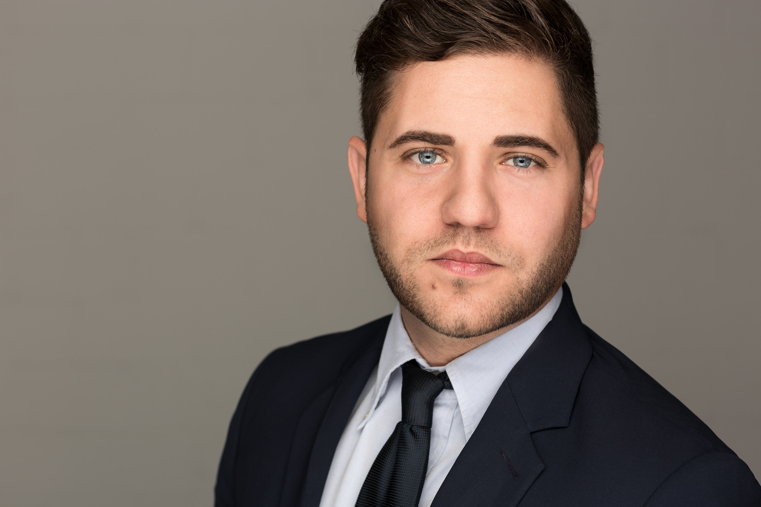 Headshots Dario De Lucia — Frame 3